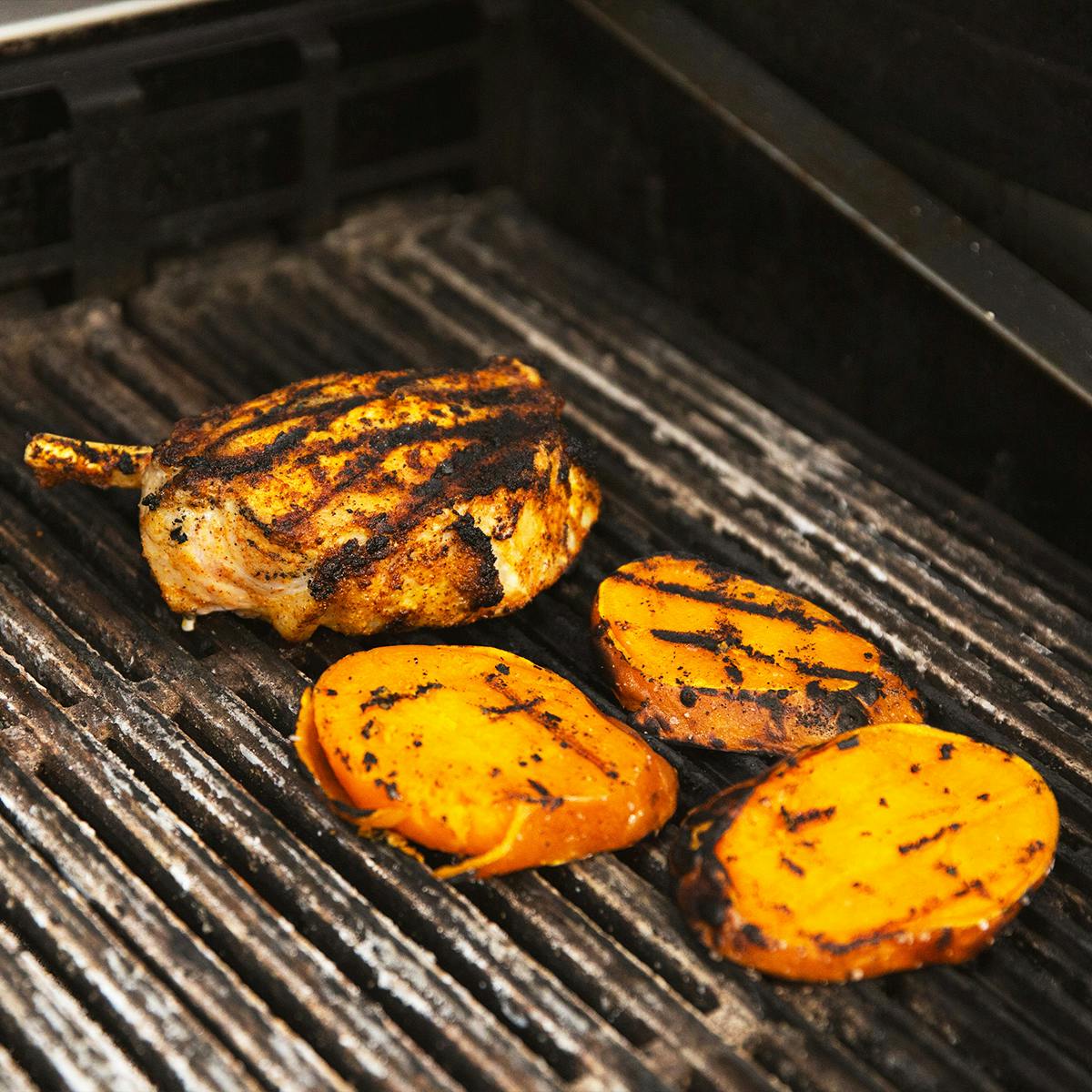 Tasso-Brined Duroc Pork Chop Kit for 2 by Commander's Palace - Alternate image 3