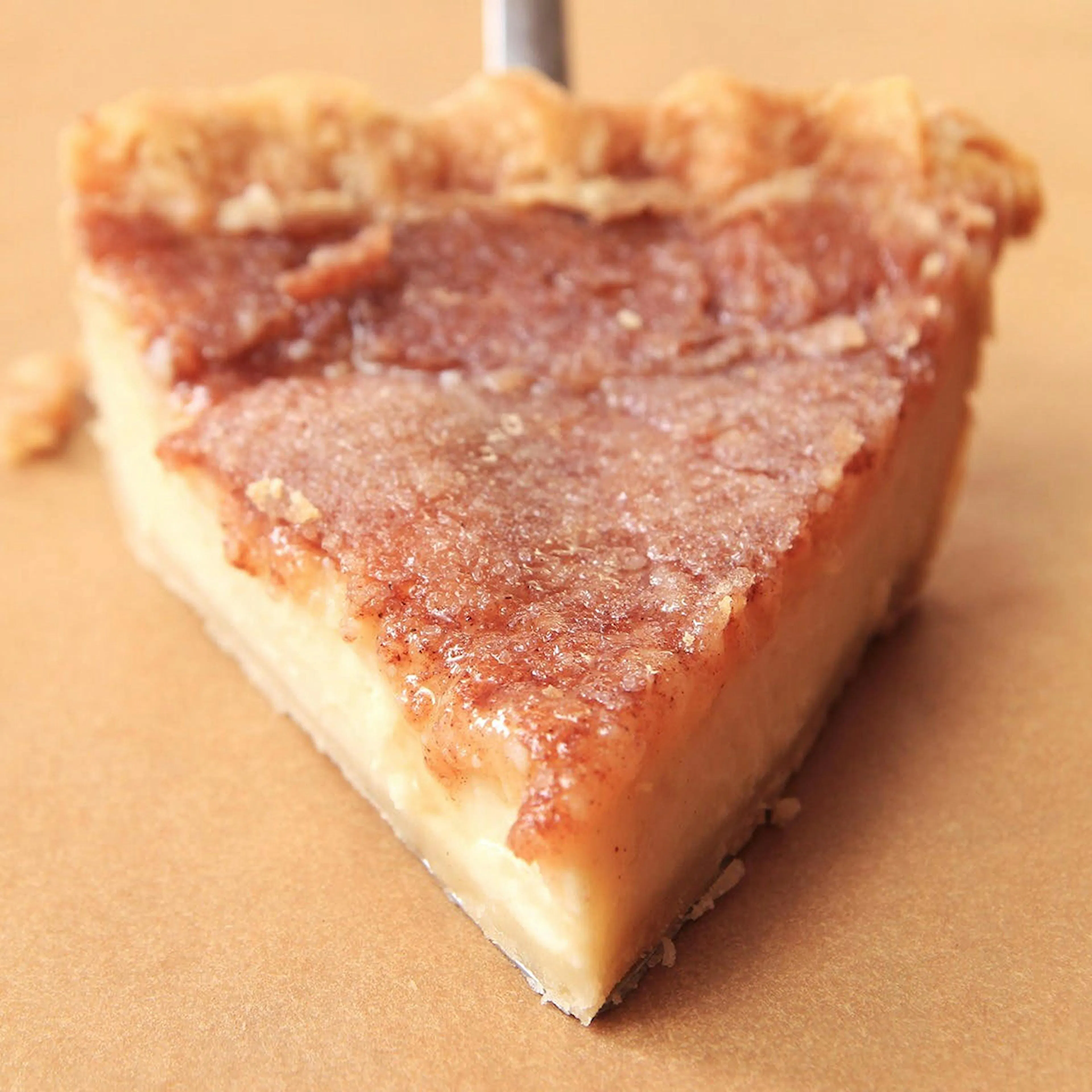 Hoosier Cream Pie + Pork Tenderloin Sandwich Kit - 8 Pack by Nick's Kitchen - Alternate image 4