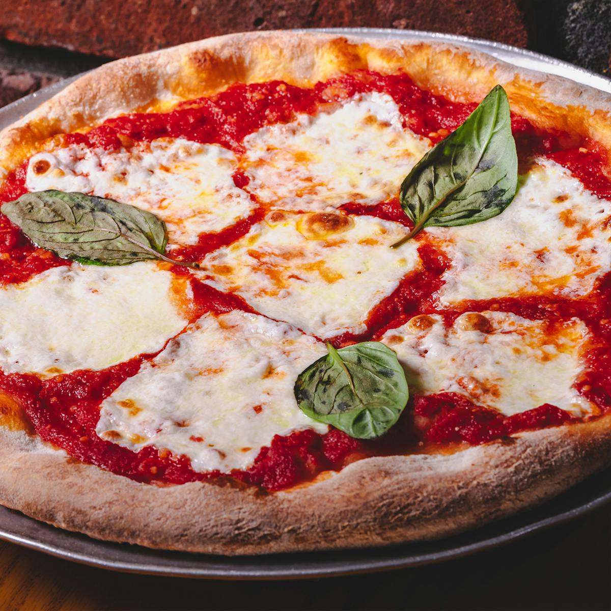 New York-Style Pizza Best Seller - 4 Pack by Borrelli's Pizzeria - Alternate image 5