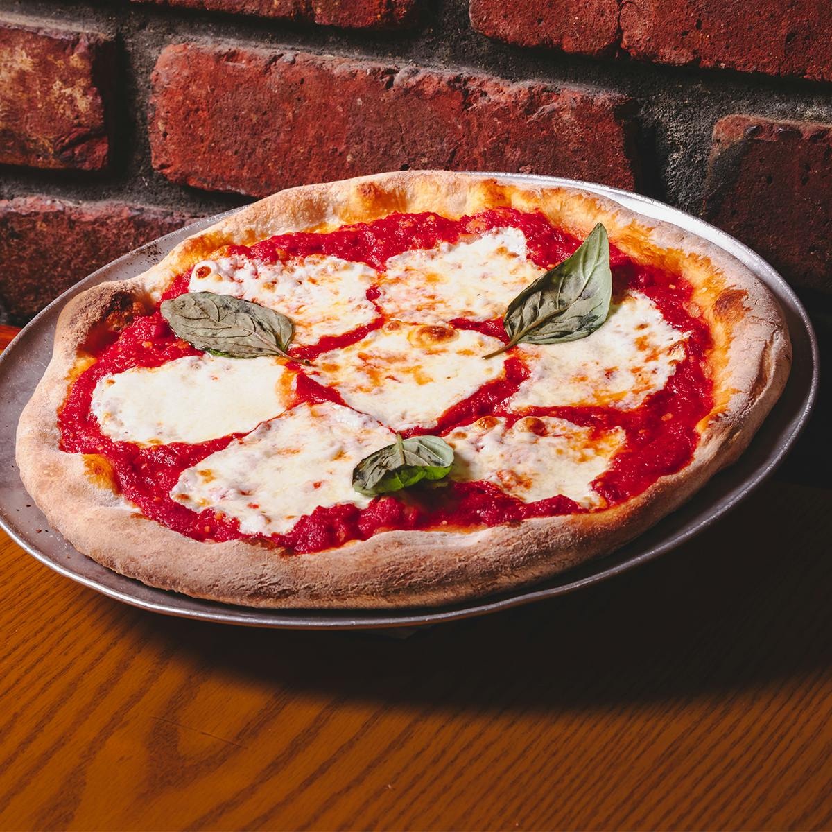 New York-Style Pizza Best Seller - 4 Pack by Borrelli's Pizzeria - Alternate image 3