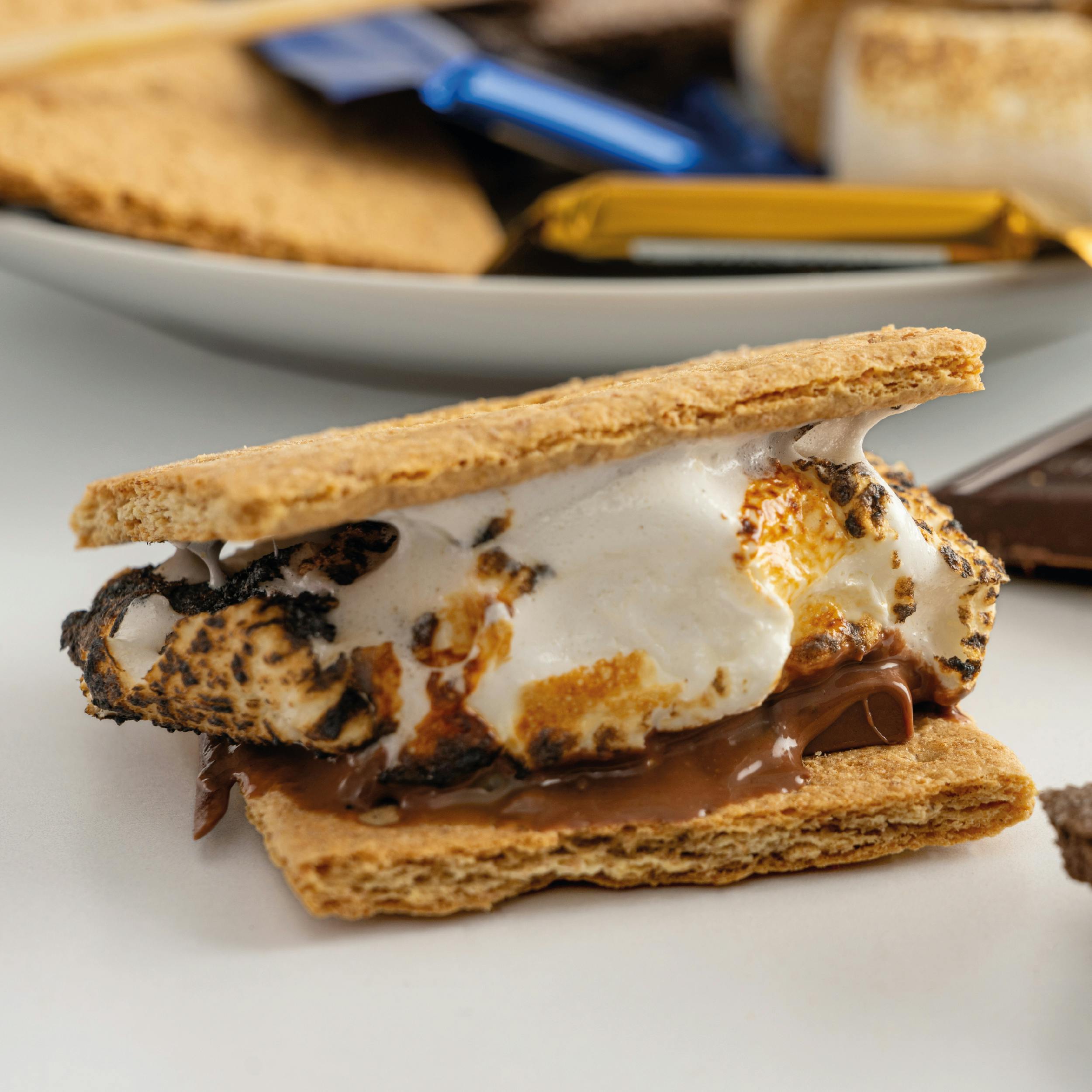 Sweet E’s Luxe S’mores Kit by Sweet E's Bake Shop - Alternate image 5