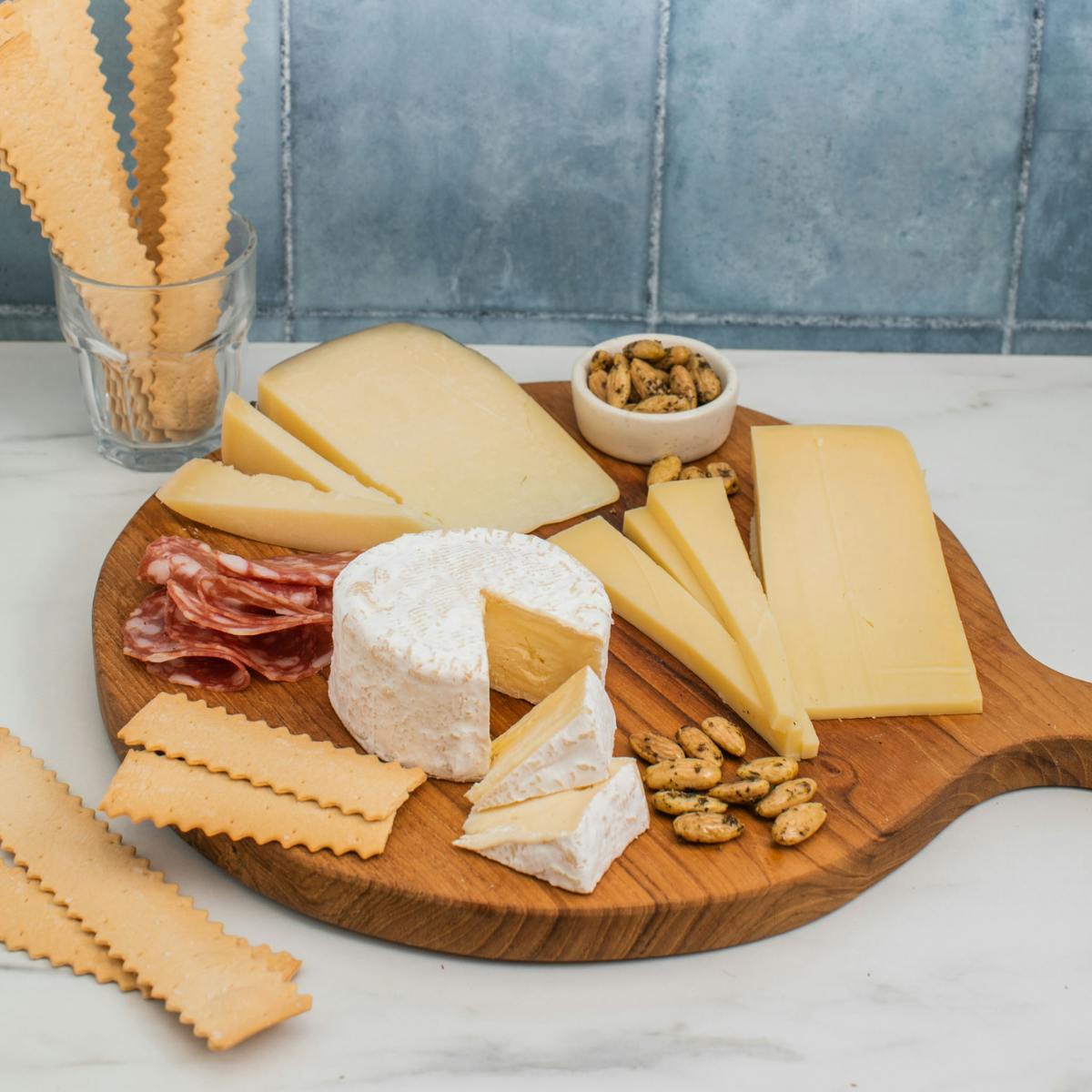 Summer Cheese Collection by Cowgirl Creamery - Alternate image 1