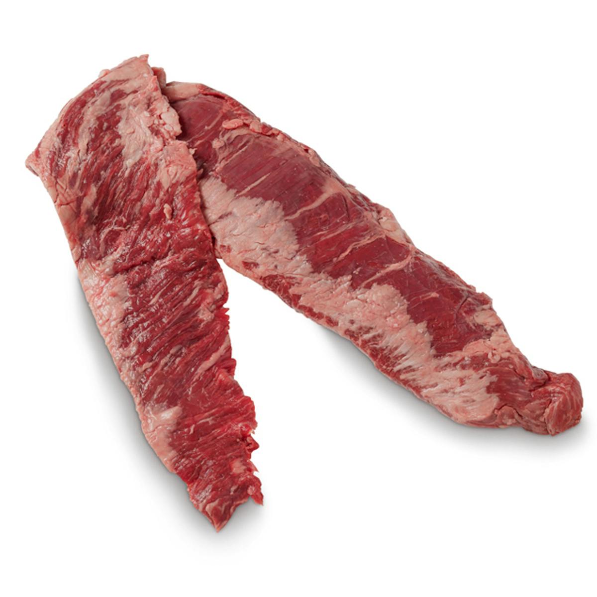 USDA Choice Outside Skirt Steak by Double R Ranch