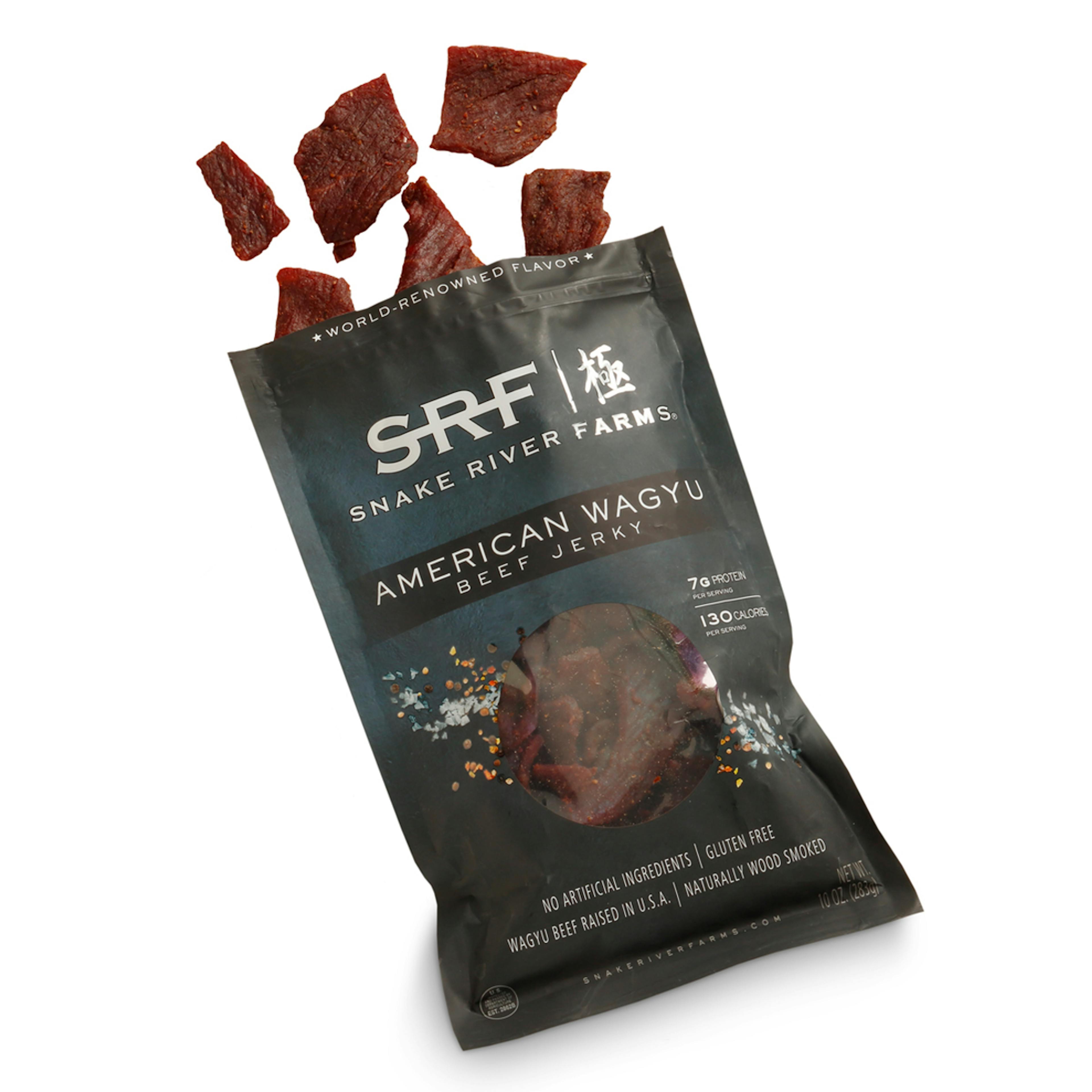 American Wagyu Gold Grade Top Sirloins - 2 Pack by Snake River Farms - Alternate image 11