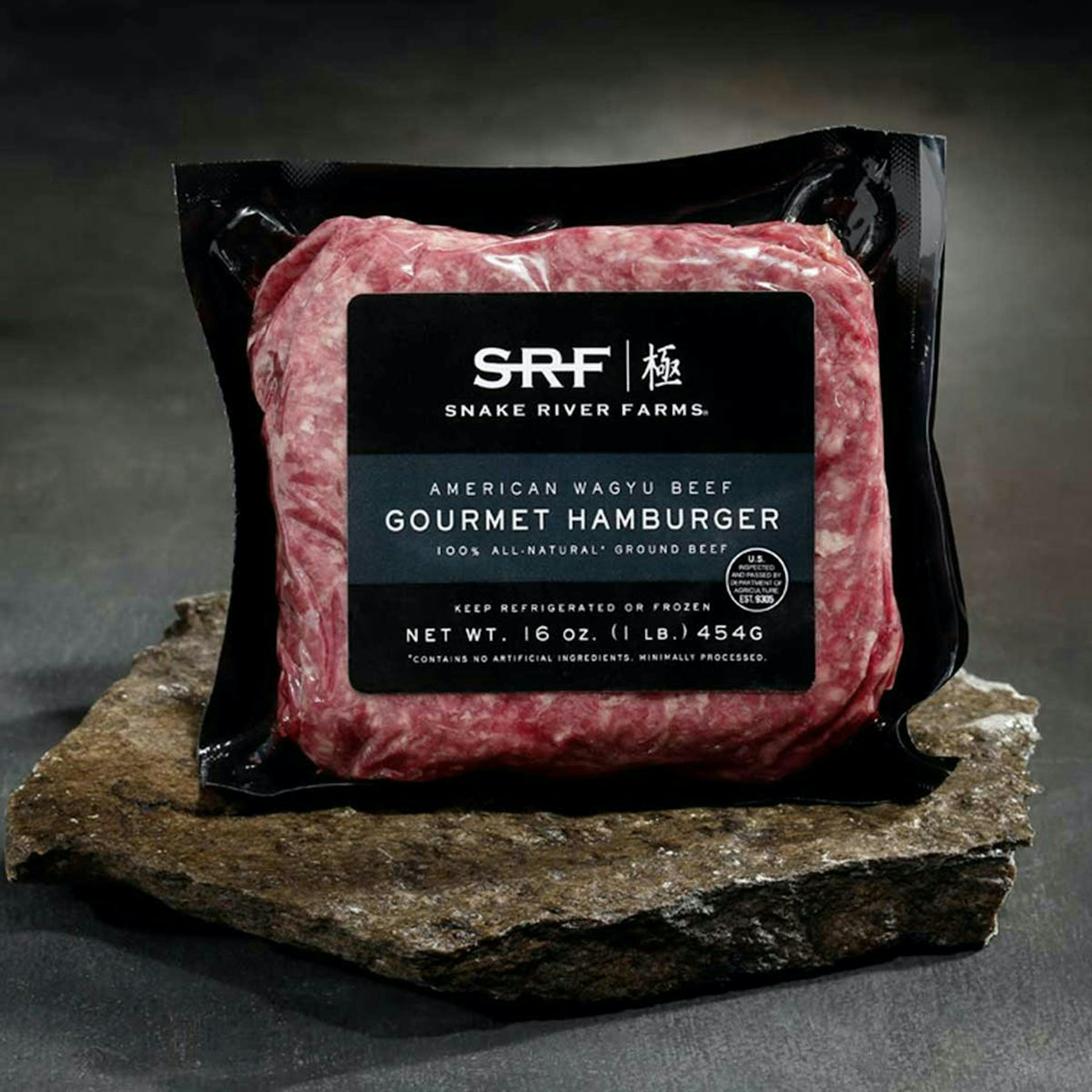 American Wagyu Gold Grade Filet Mignon - 2 Pack by Snake River Farms - Alternate image 7