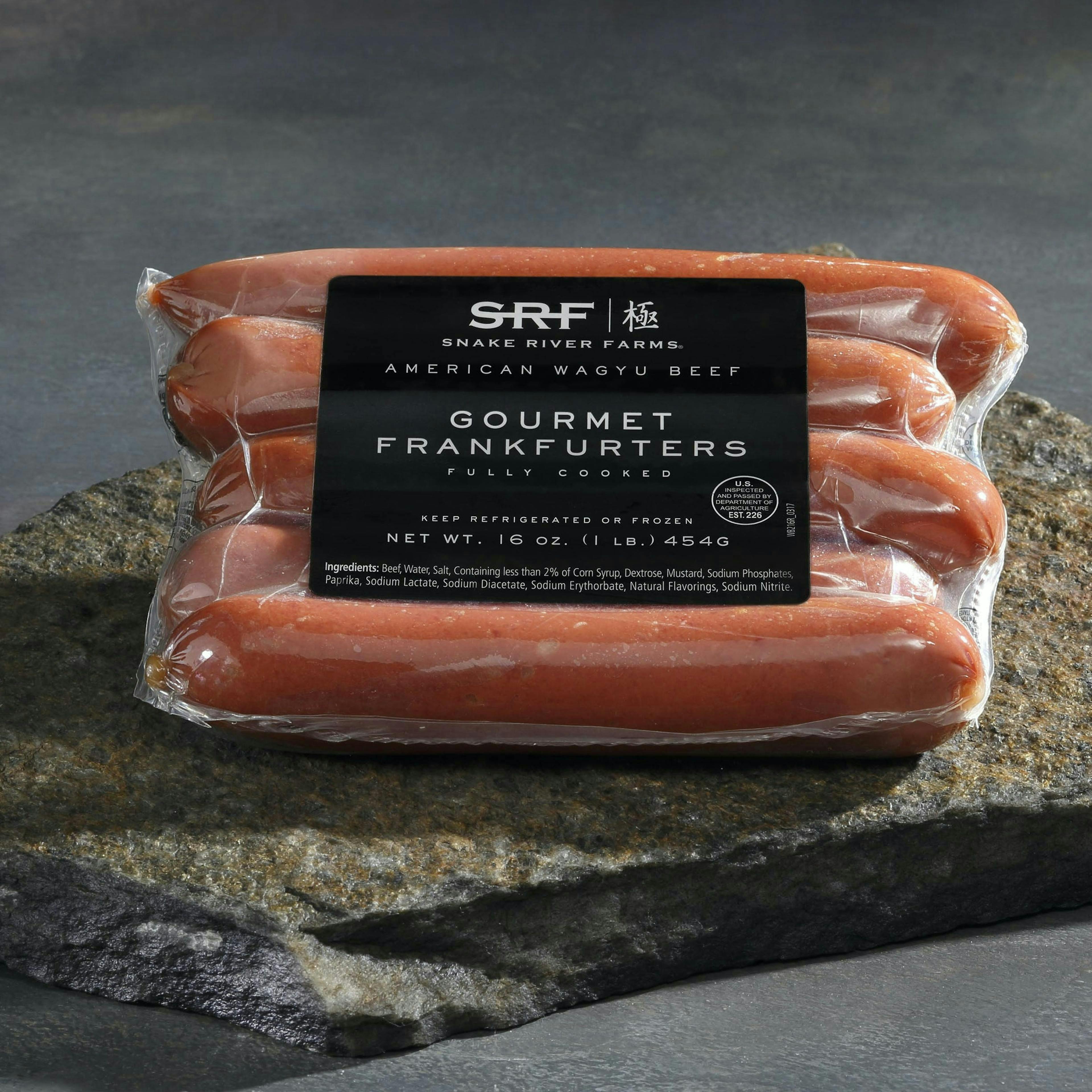Kurobuta Boneless Half Ham by Snake River Farms - Alternate image 8