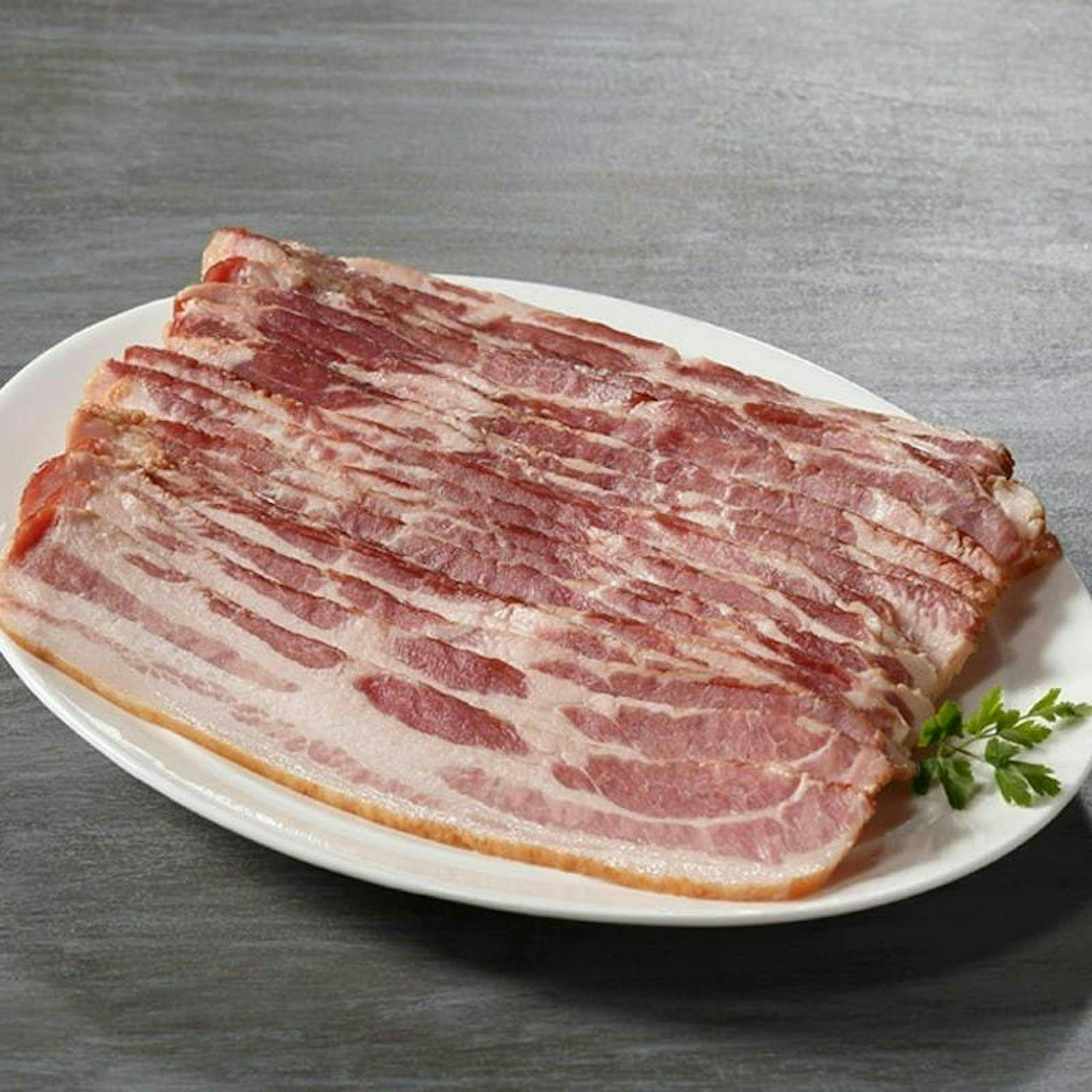 Kurobuta Boneless Half Ham by Snake River Farms - Alternate image 9