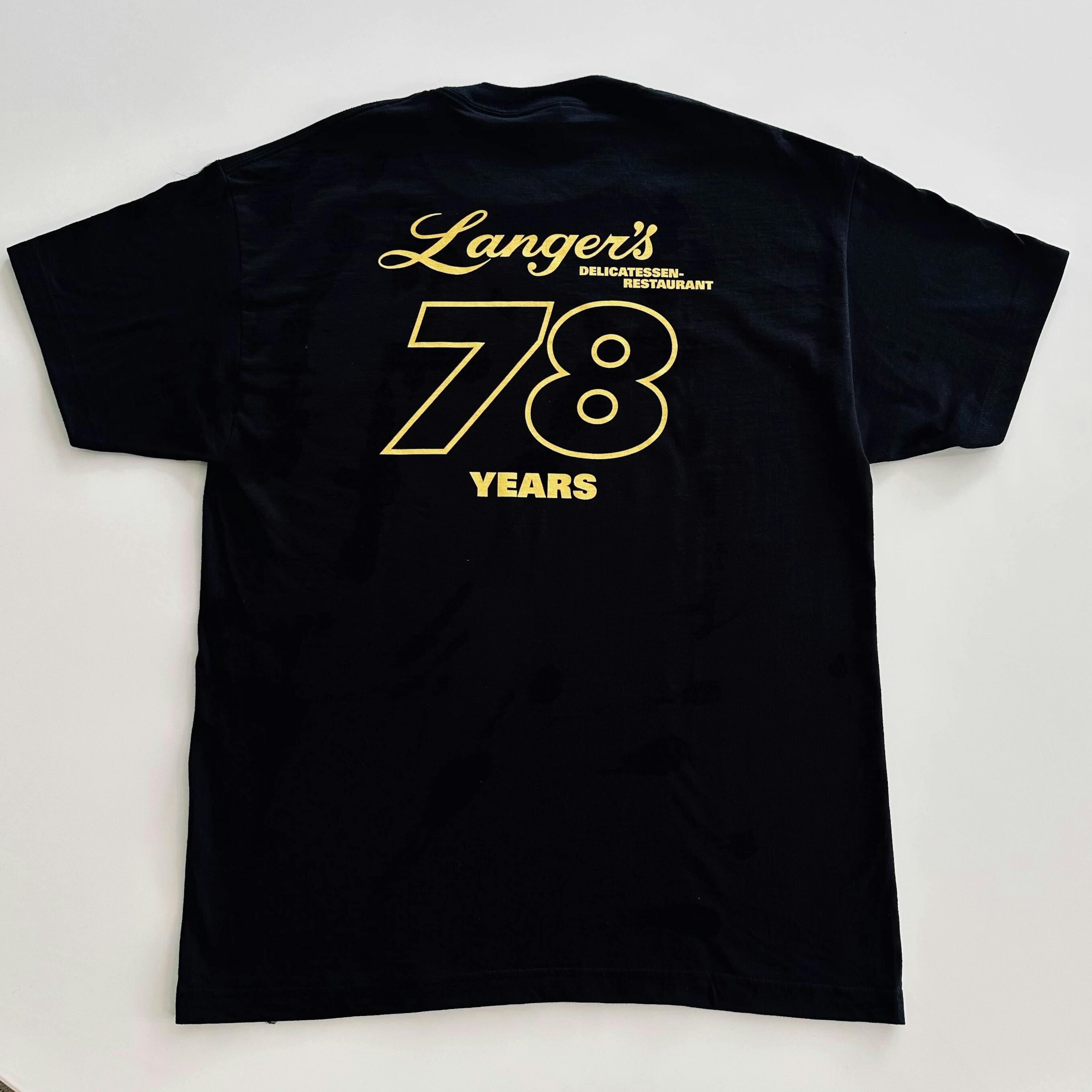 Langer's Original #19 Sandwich by Langer's Deli - Alternate image 11