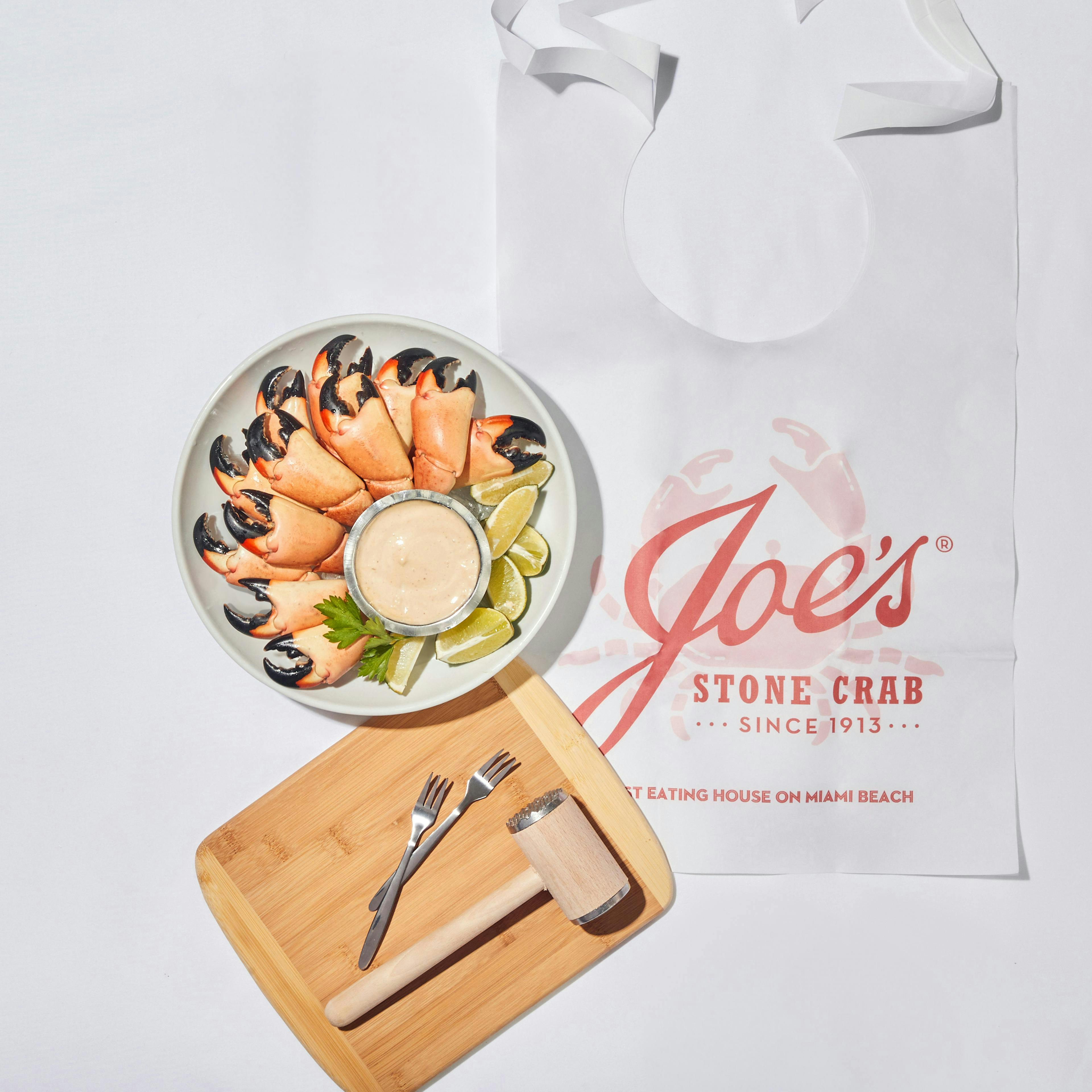 Claws for Celebration by Joe's Stone Crab - Alternate image 4