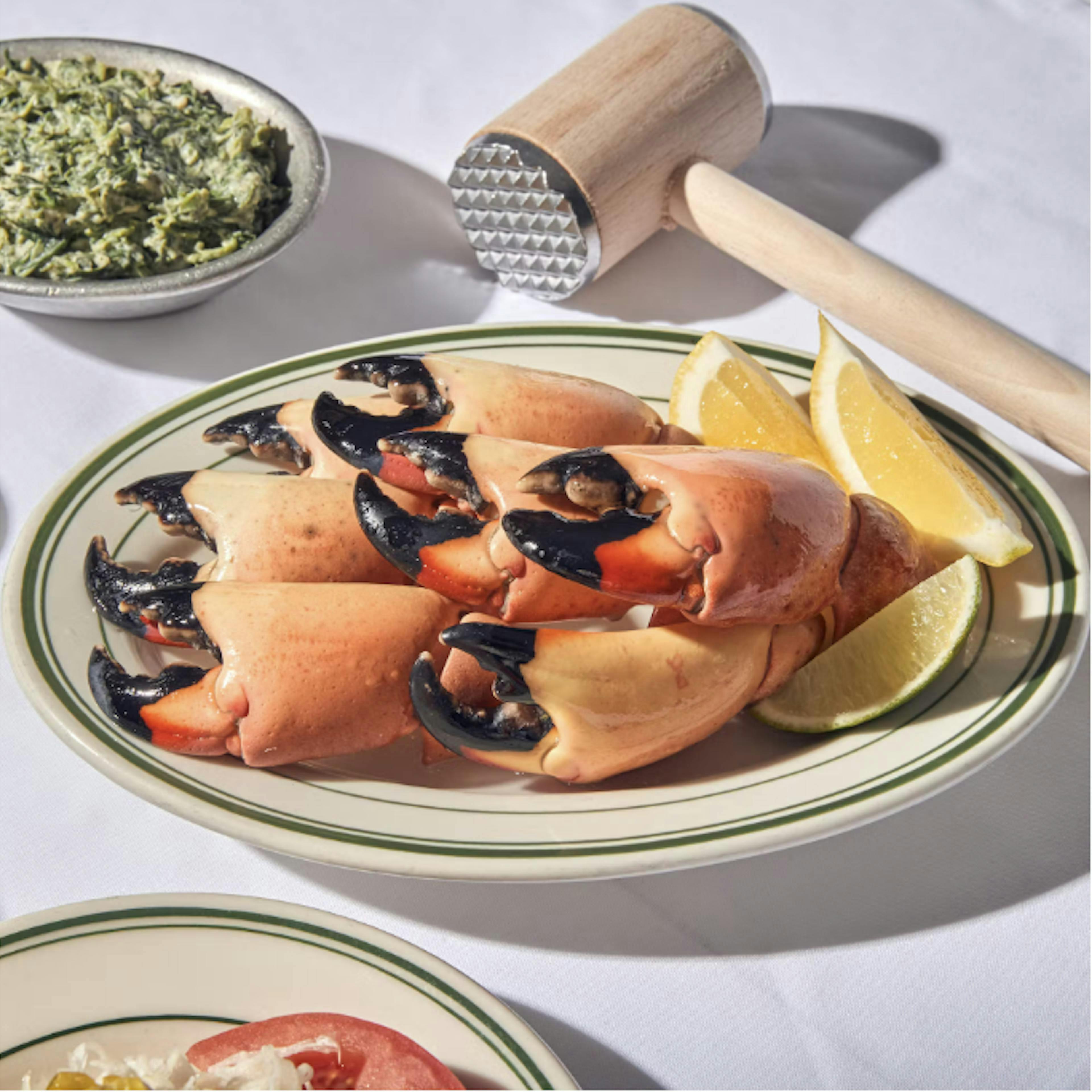 Claws for Celebration by Joe's Stone Crab - Alternate image 3