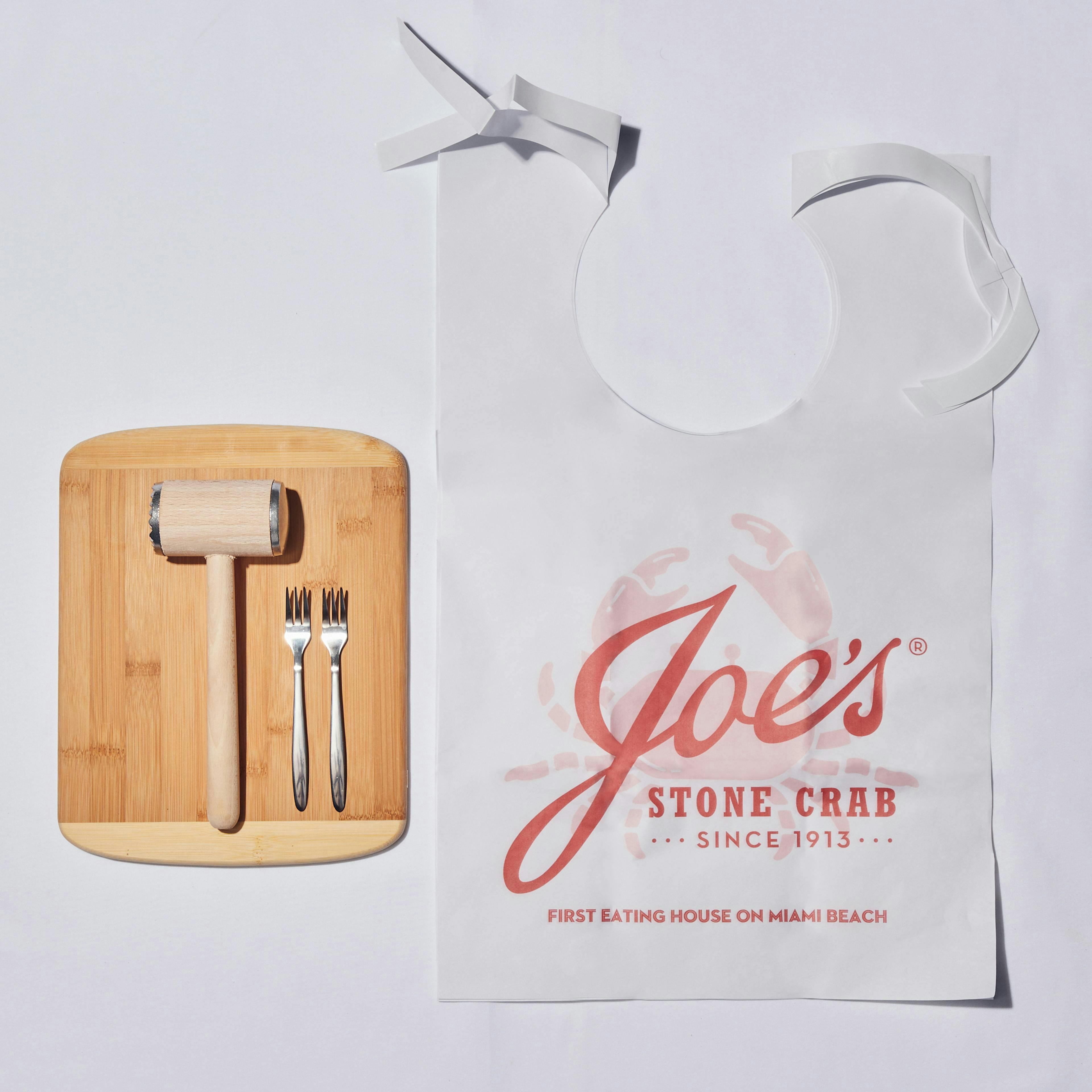Joe's Goes Classic by Joe's Stone Crab - Alternate image 9