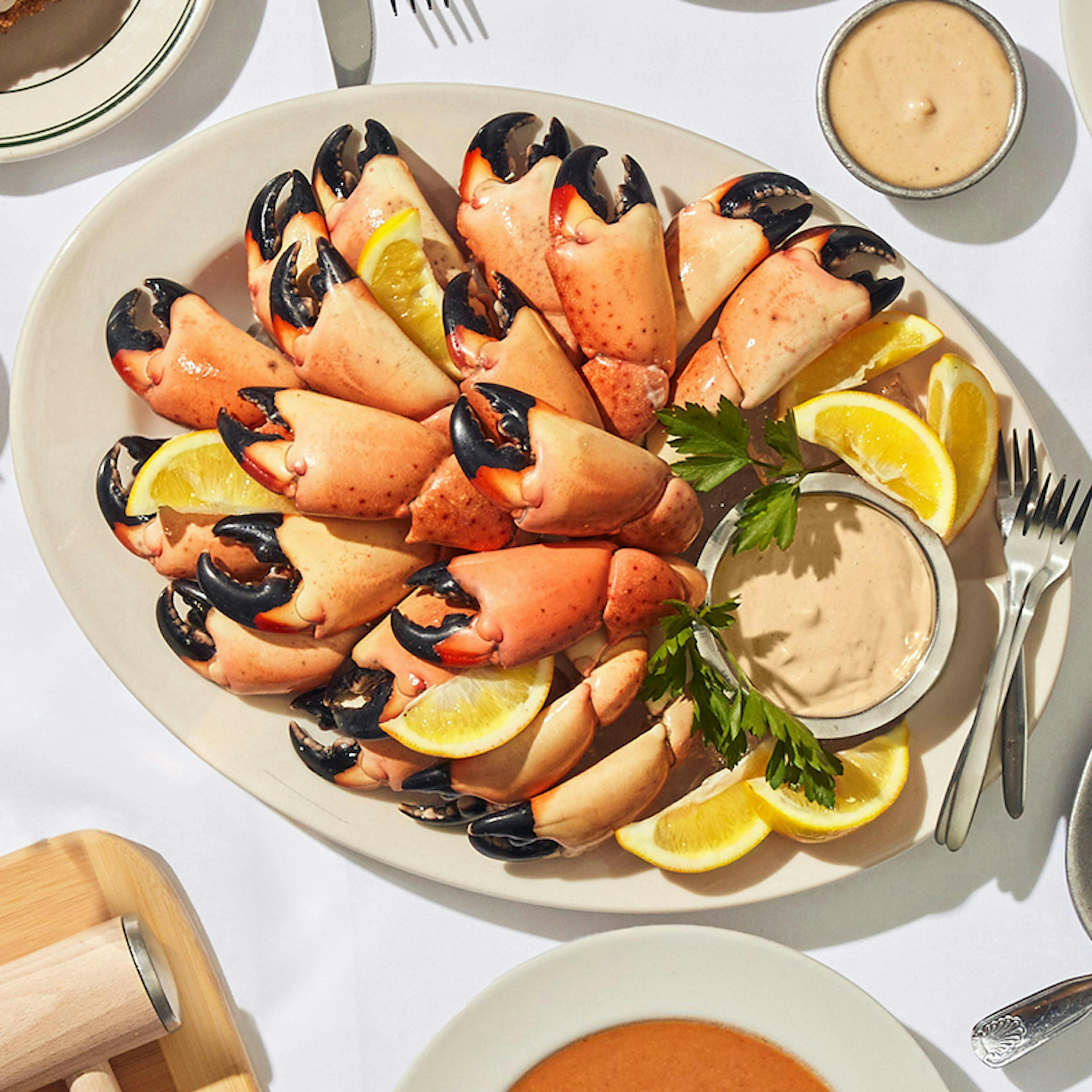 Joe's Ultimate by Joe's Stone Crab - Alternate image 1