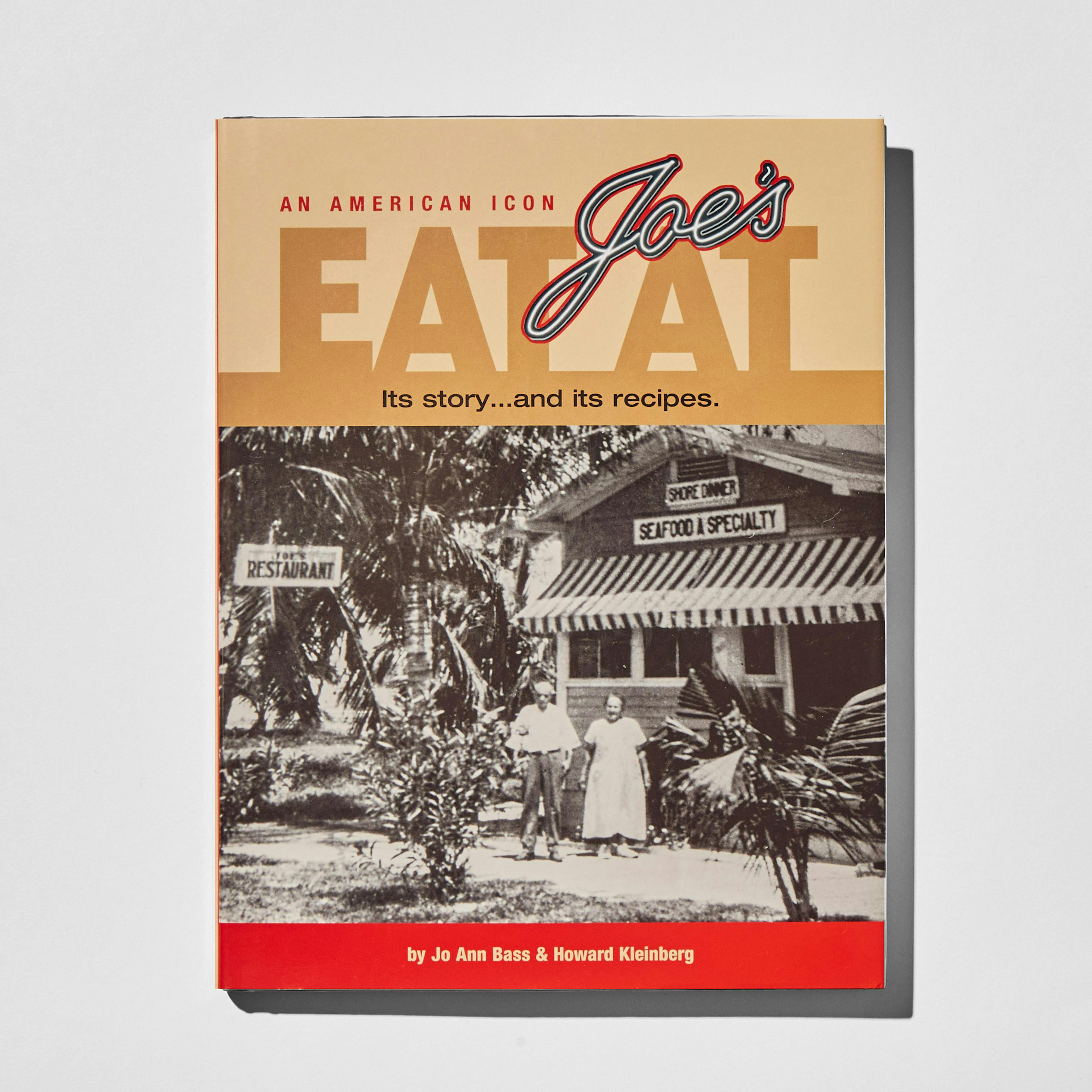 Joe's Ultimate by Joe's Stone Crab - Alternate image 4