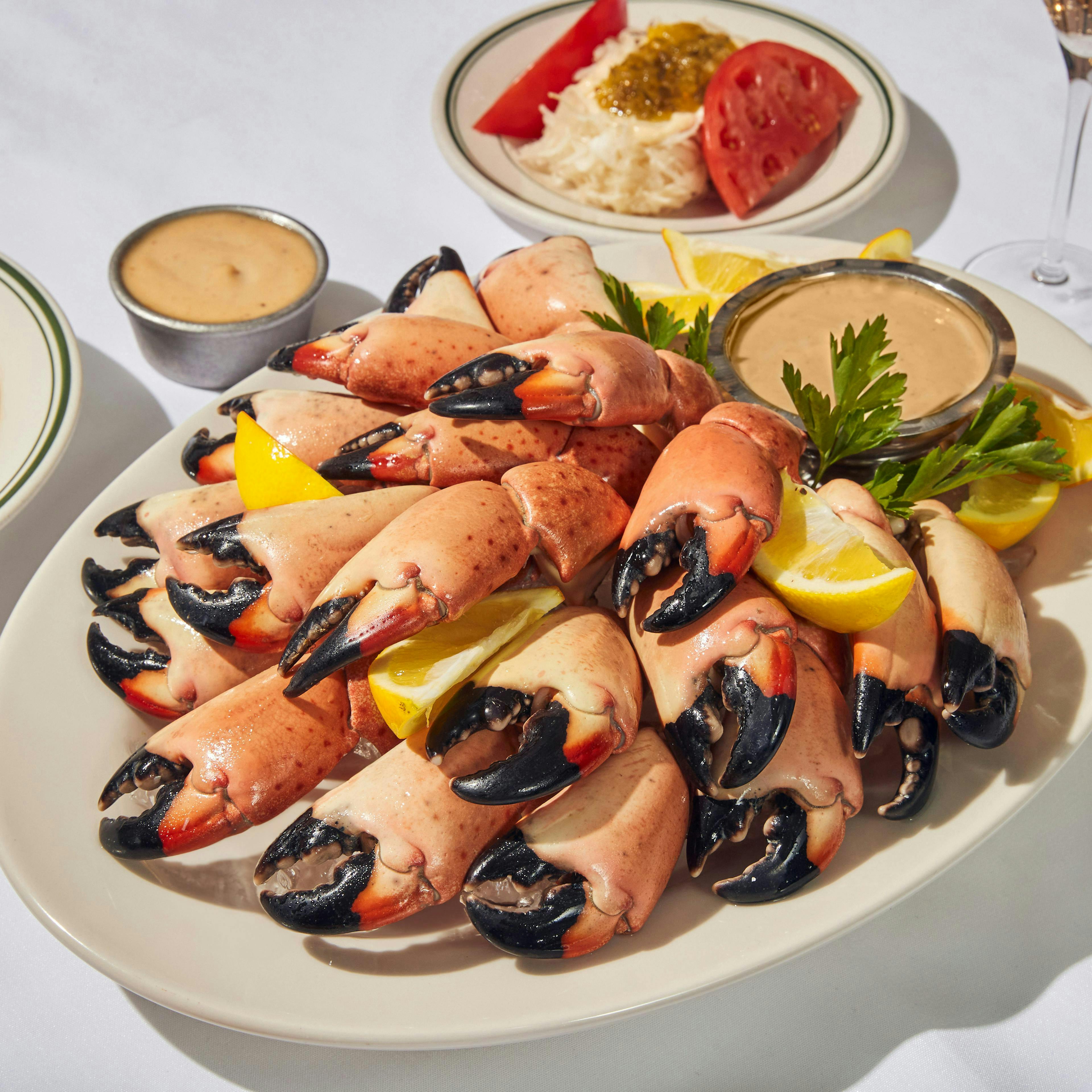 Joe's Ultimate by Joe's Stone Crab - Alternate image 2