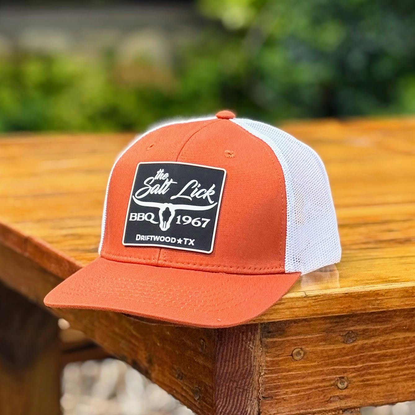 Father's Day Family Style BBQ Sampler + T-Shirt by Salt Lick BBQ - Alternate image 11