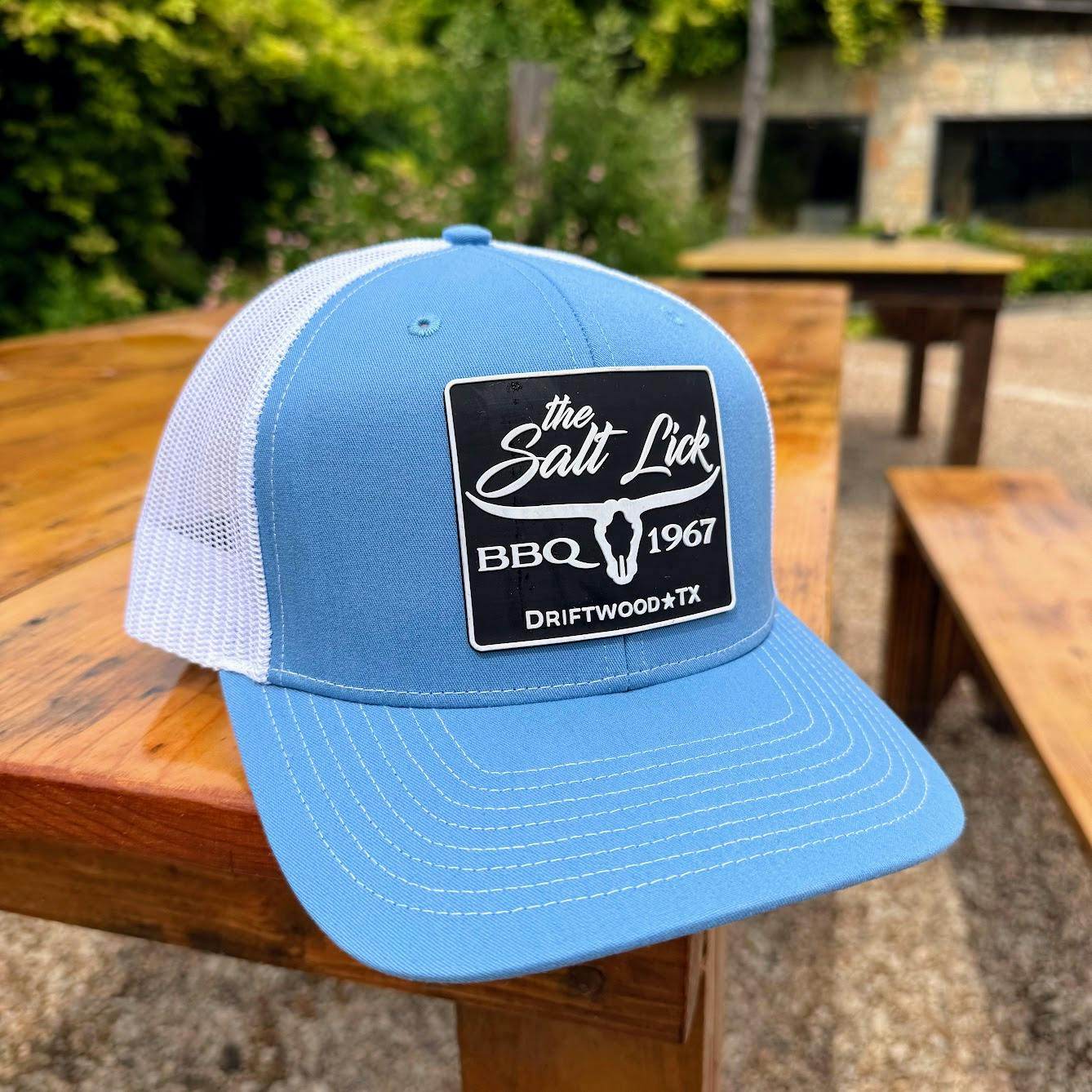 Father's Day Family Style BBQ Sampler + T-Shirt by Salt Lick BBQ - Alternate image 10