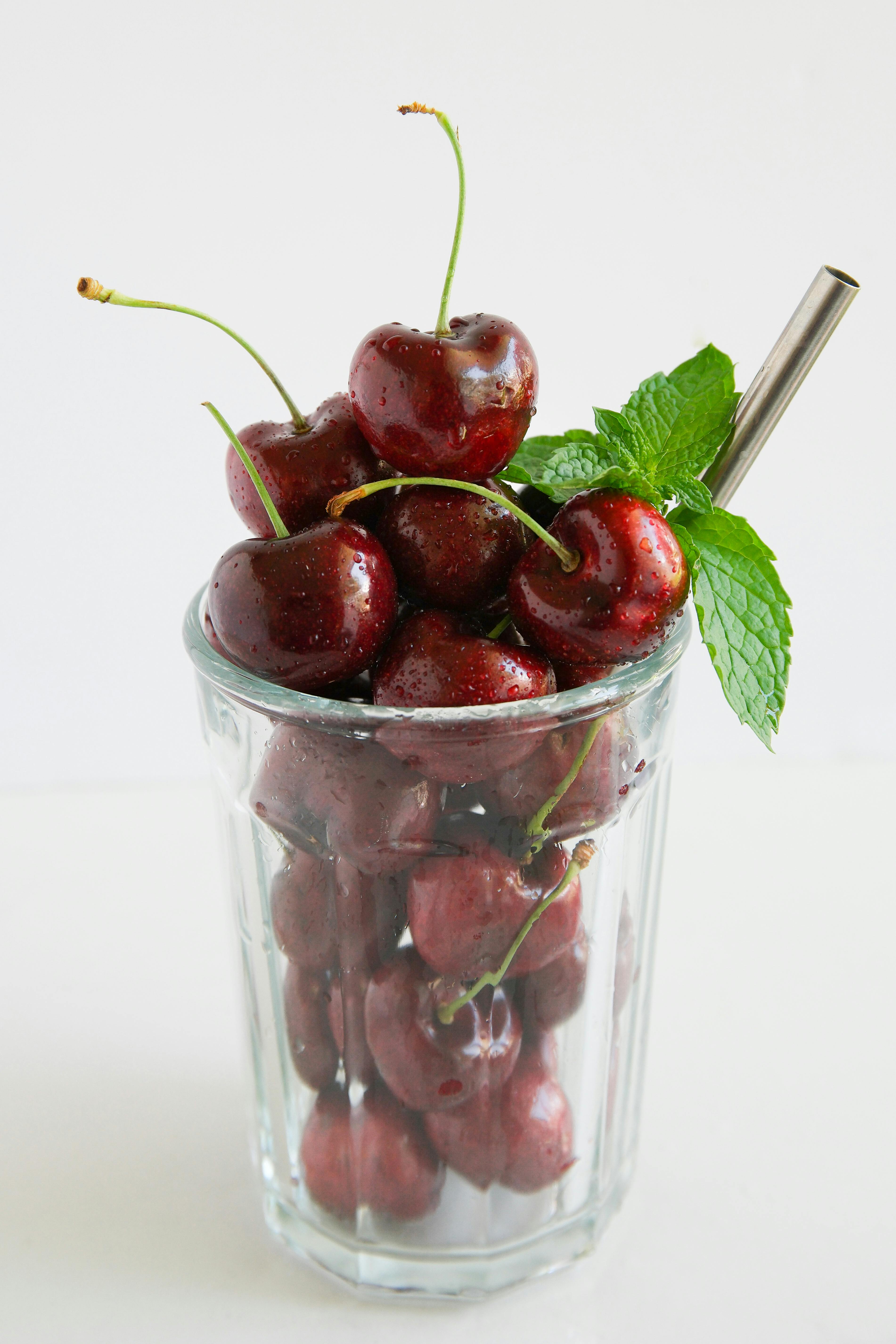 Fresh Jumbo Premium Sweet Cherries - 5 lbs. by Chelan Fresh Farms - Alternate image 1