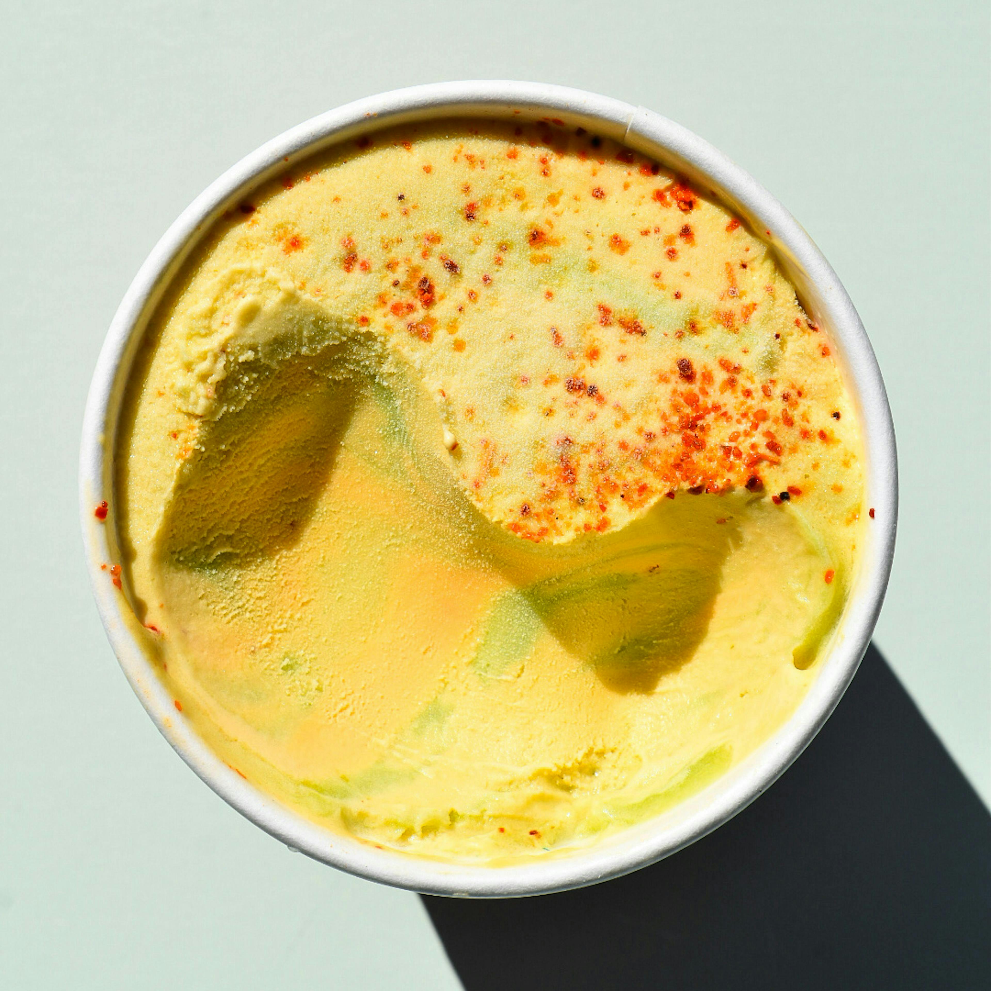 Signature Ice Cream Sampler - 6 Pints by Andia's Ice Cream - Alternate image 1