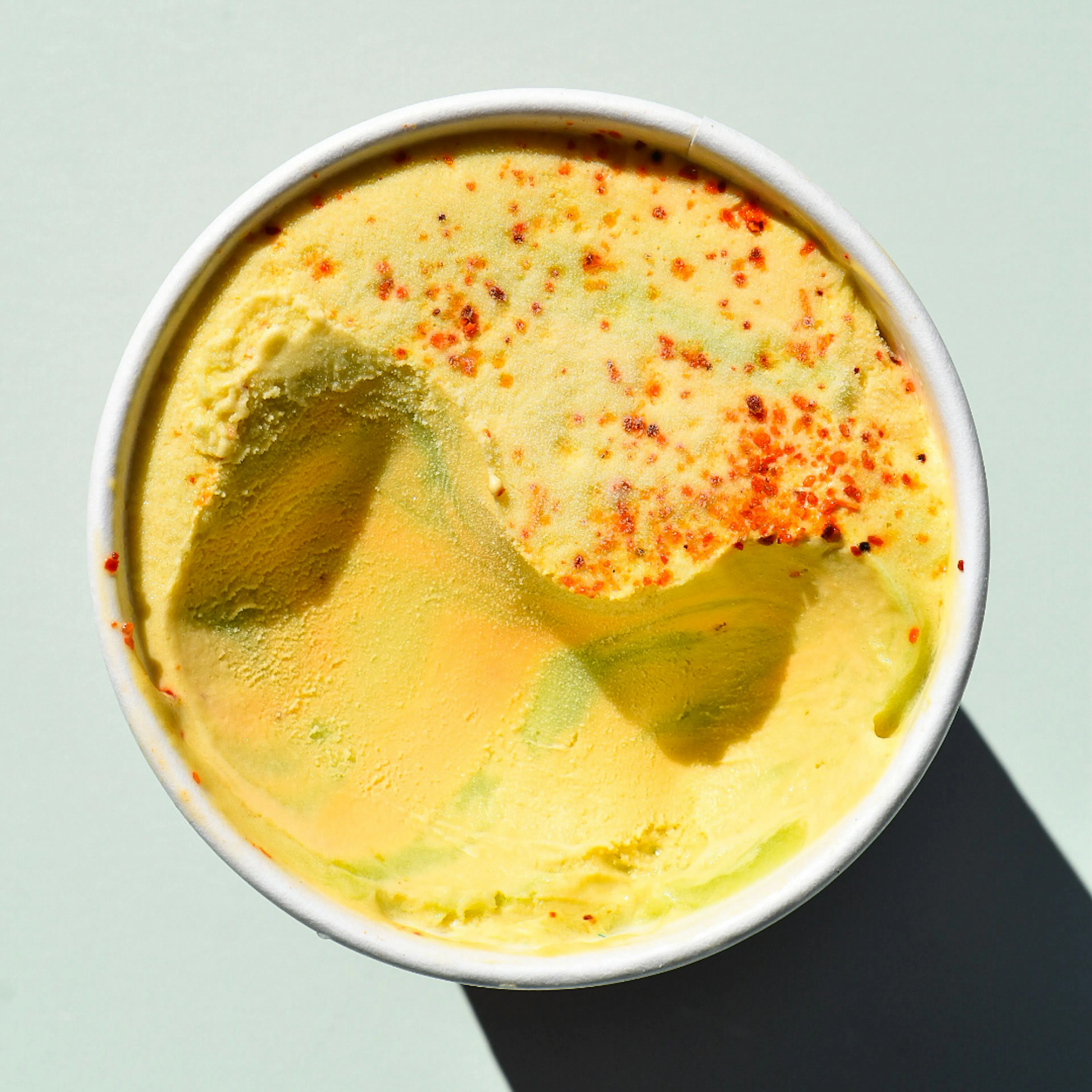 Signature Ice Cream Sampler - 6 Pints by Andia's Ice Cream | Goldbelly