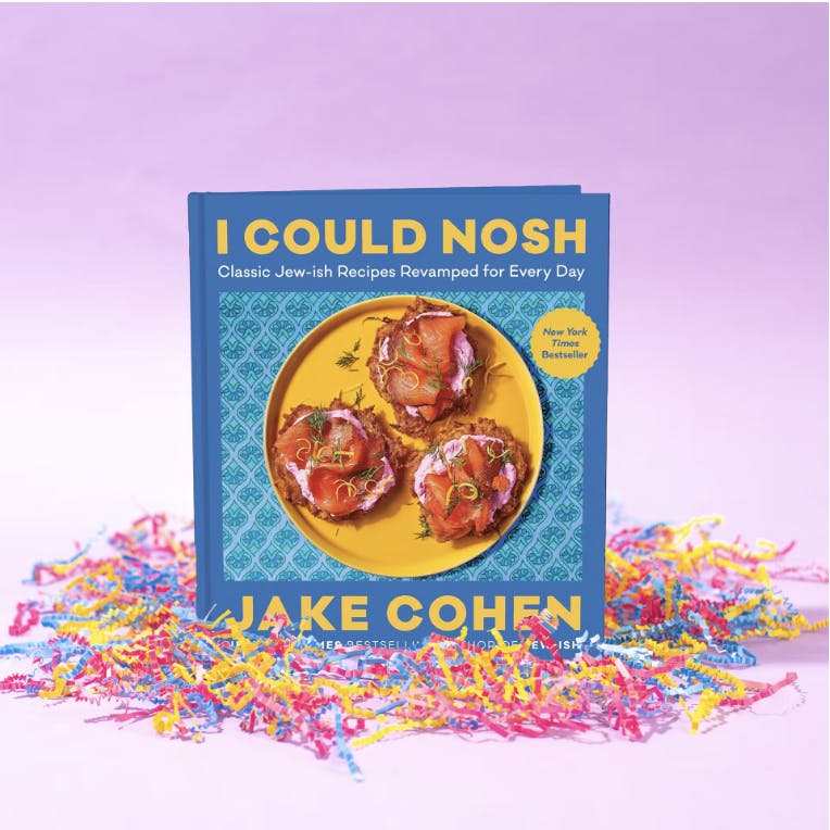 Hanukkah "Wake & Jake" Sampler by Jake Cohen - Alternate image 7