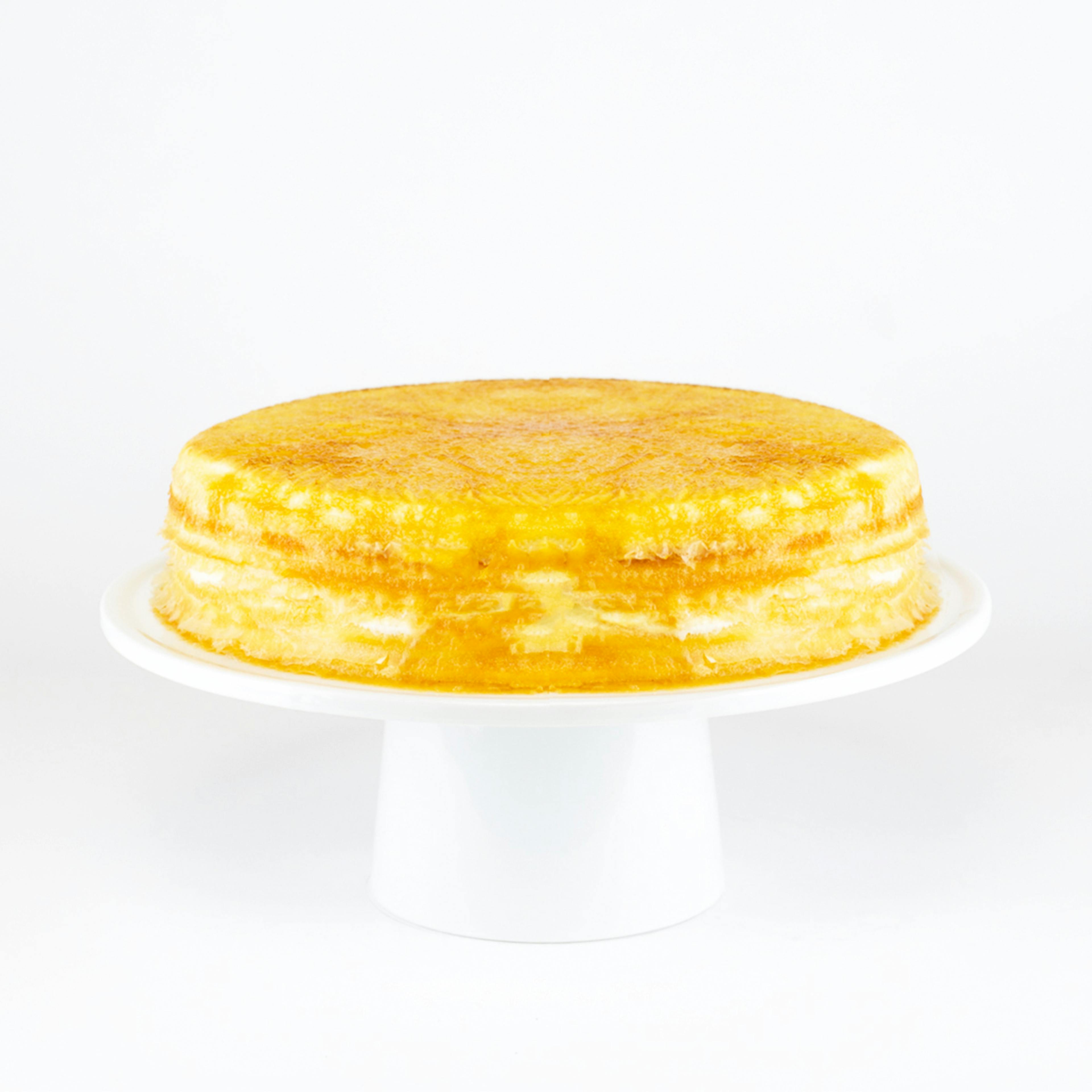 Signature Mille Crêpes Cake by Lady M Confections - Alternate image 2