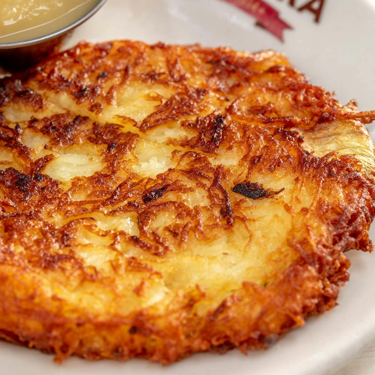 Vegetarian Soup + Pierogis for 2-4 - Choose Your Own by Veselka - Alternate image 9