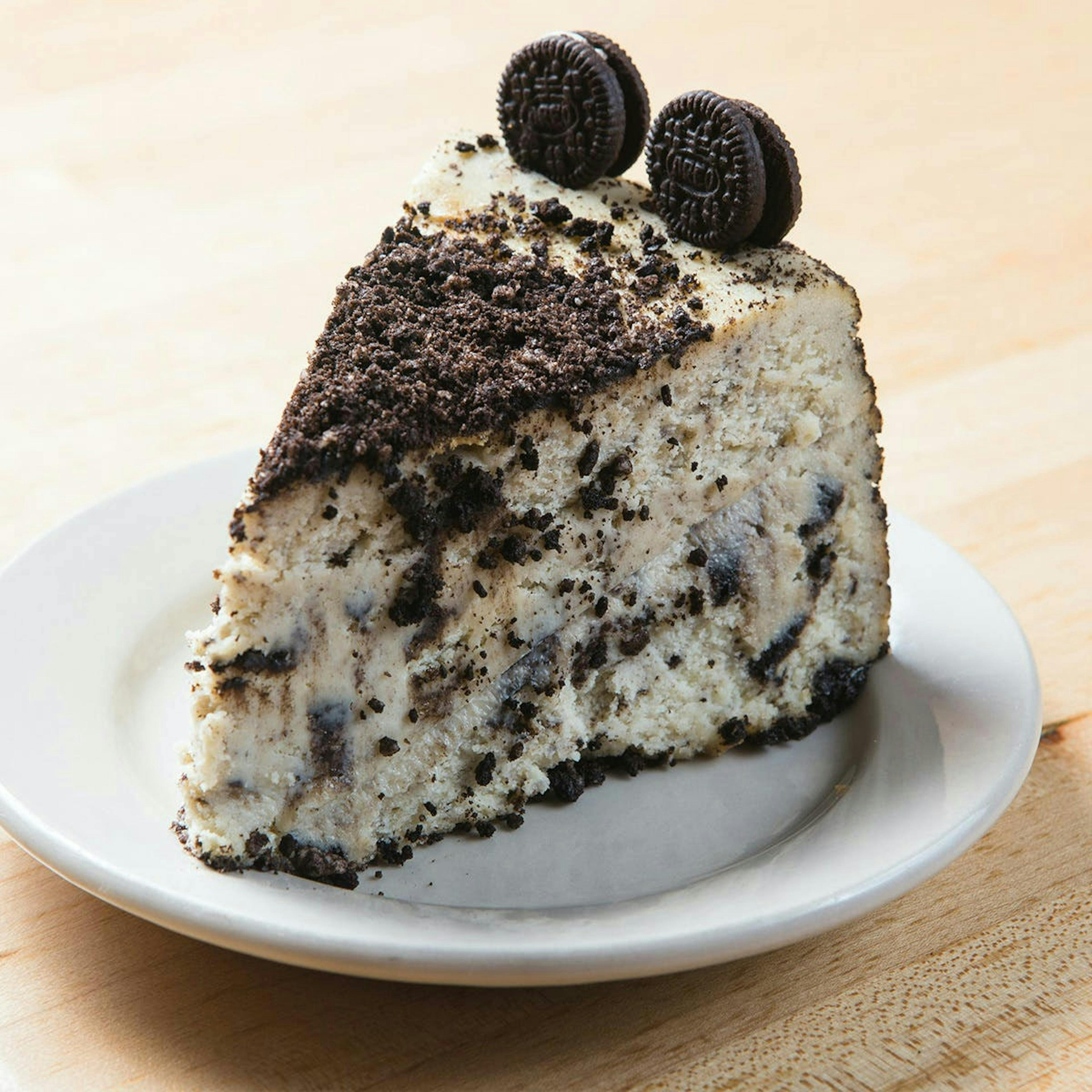 GIANT Cheesecake - Choose Your Own by Sarge's Deli - Alternate image 6