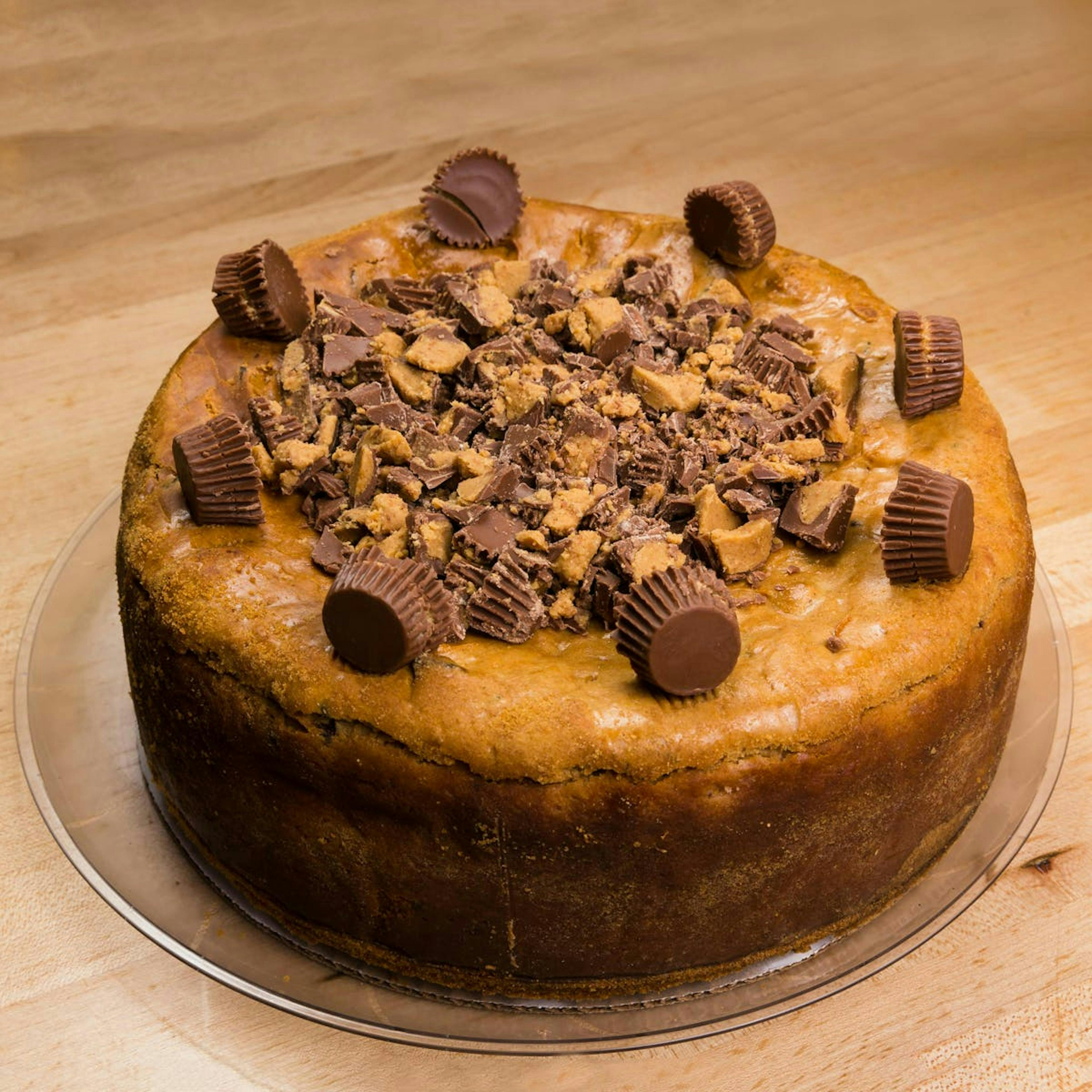 GIANT Cheesecake - Choose Your Own by Sarge's Deli - Alternate image 3