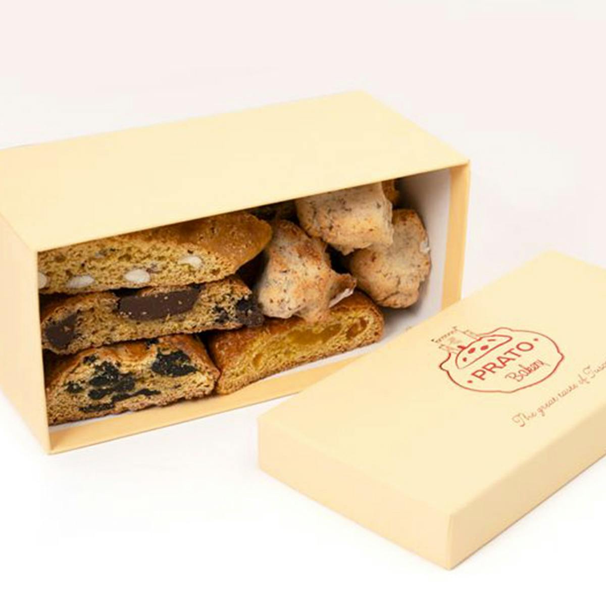 Cantucci Biscotti Gift Box by Prato Bakery - Alternate image 5