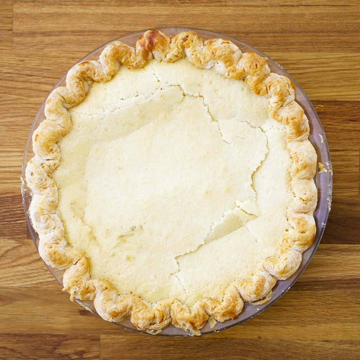 Buttercream Gang Pie by Emporium Pies