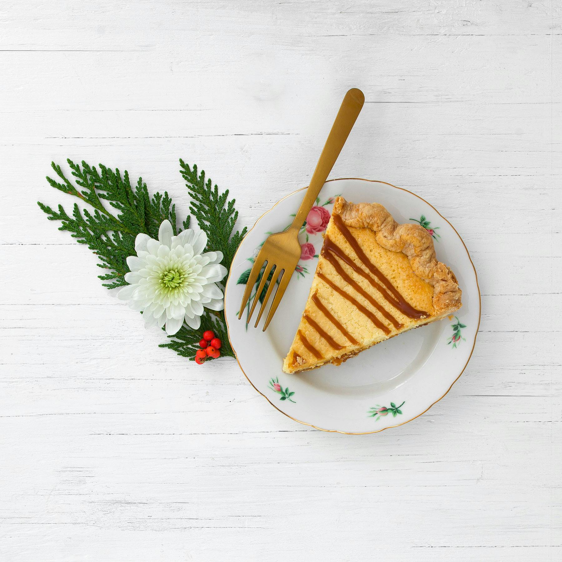 Pancake Pie by Emporium Pies - Alternate image 2