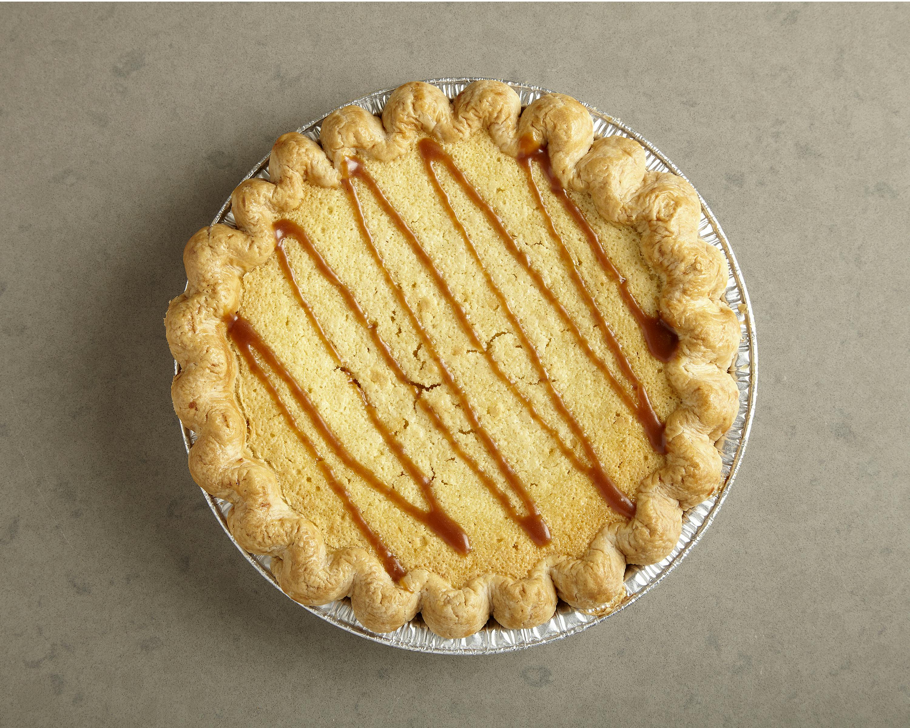 Pancake Pie by Emporium Pies