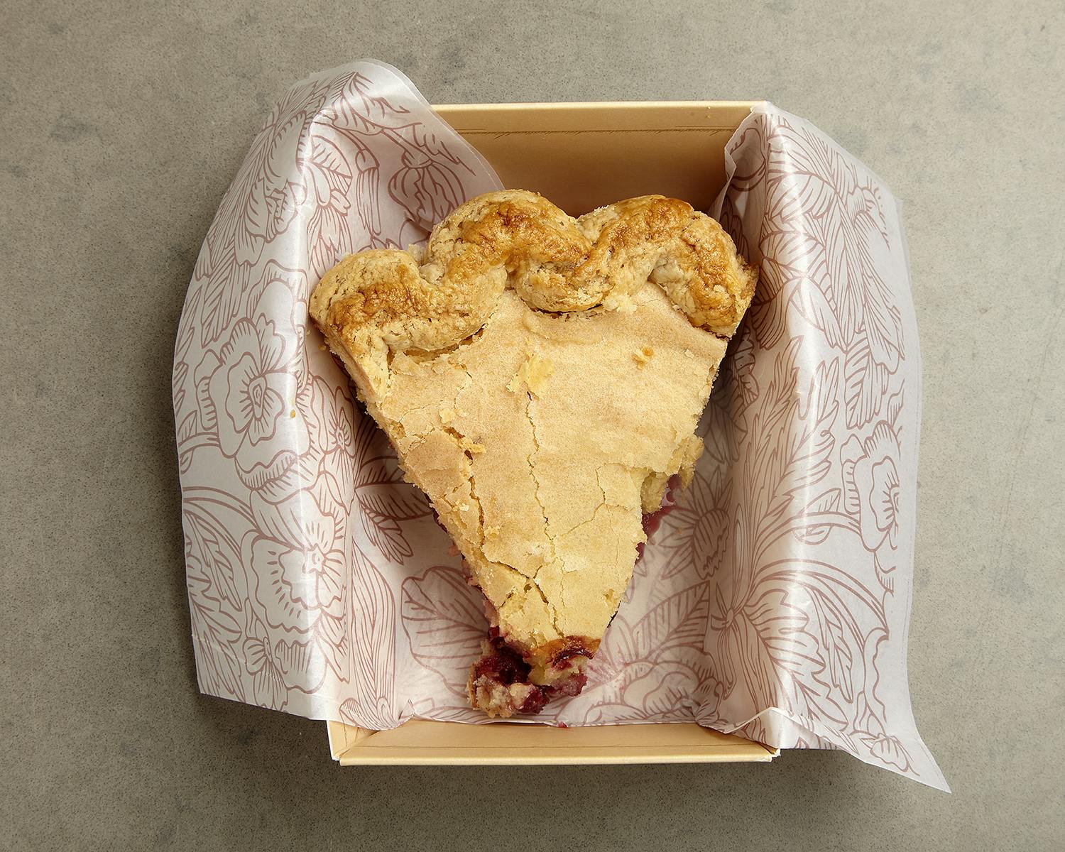 Merry Berry Pie by Emporium Pies - Alternate image 1