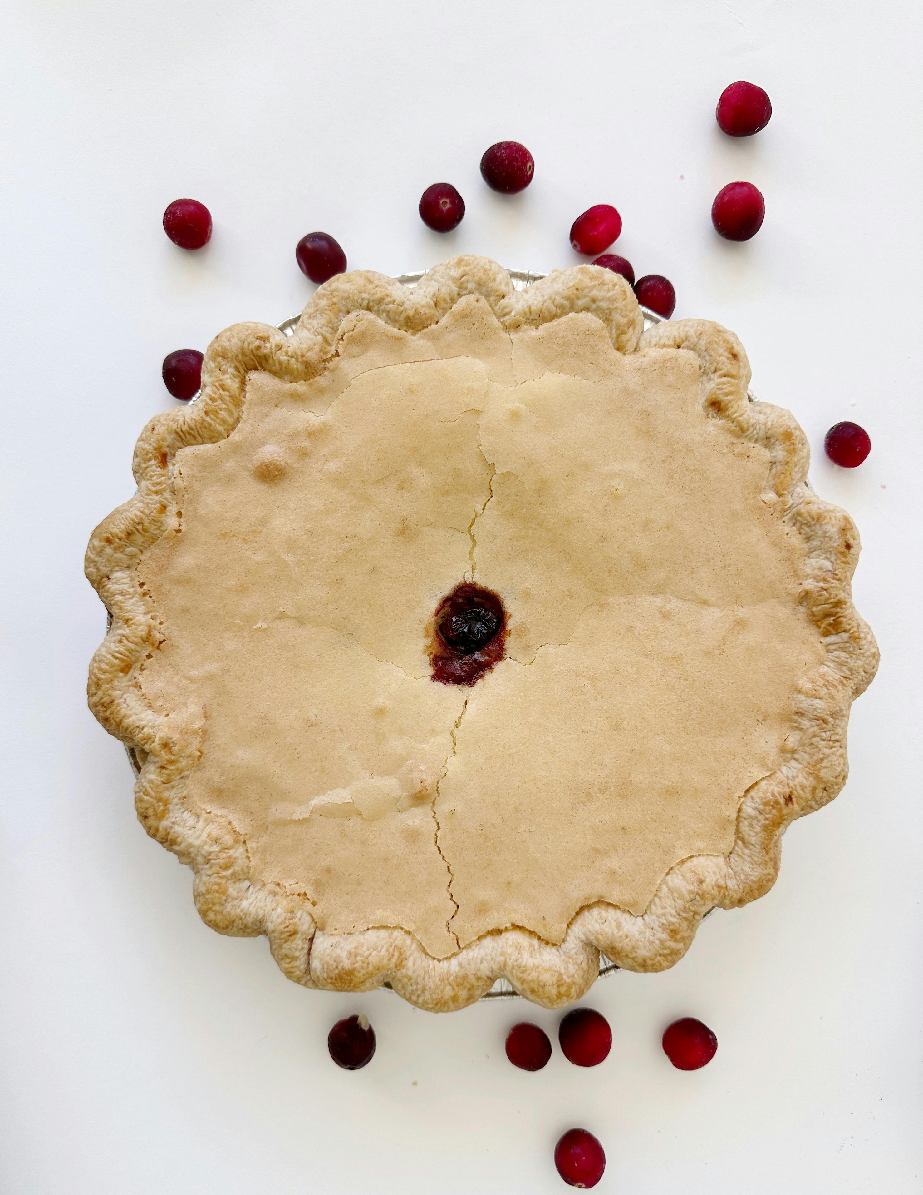 Merry Berry Pie by Emporium Pies - Alternate image 3