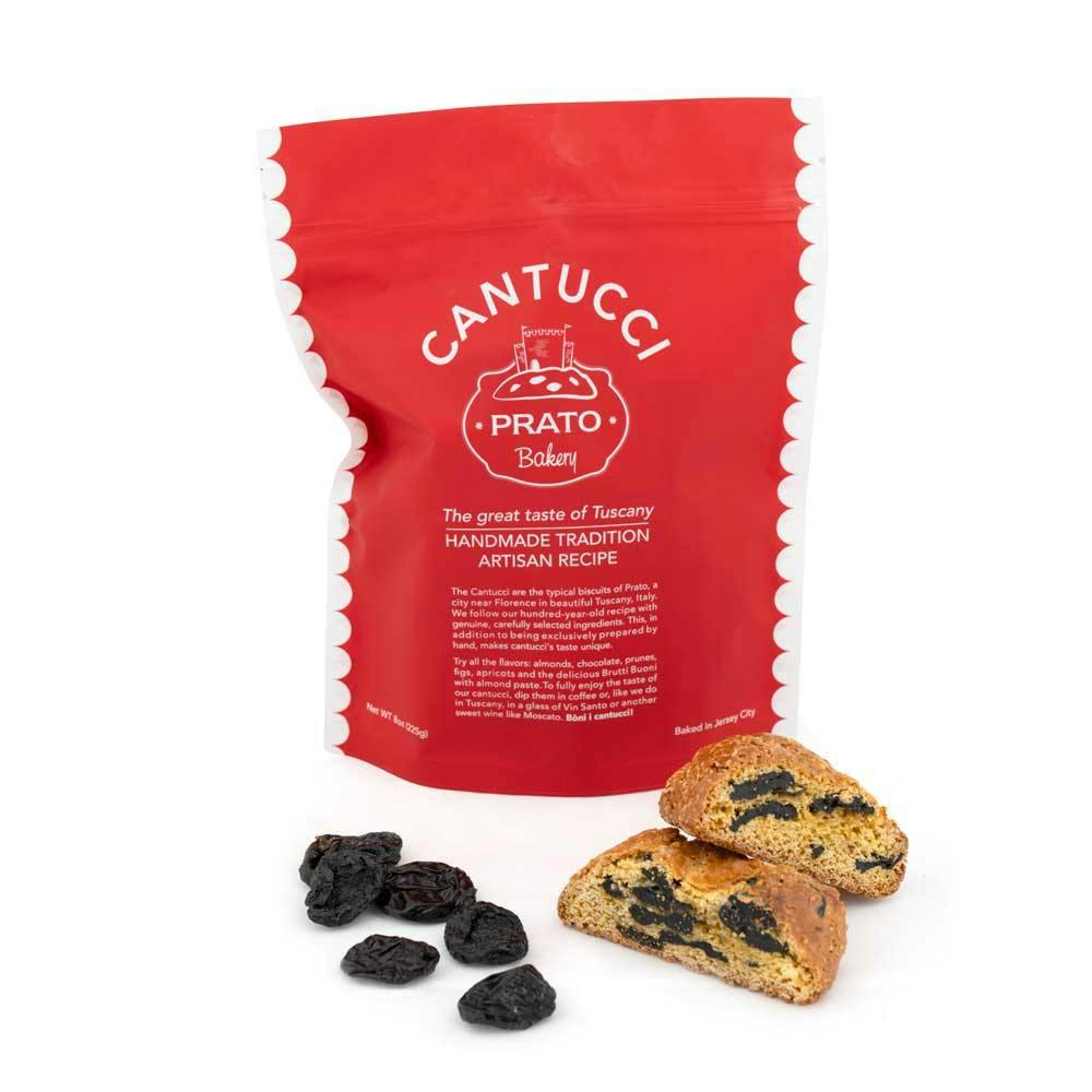 Cantucci Biscotti Gift Box - Choose Your Own 12 Pack by Prato Bakery - Alternate image 8
