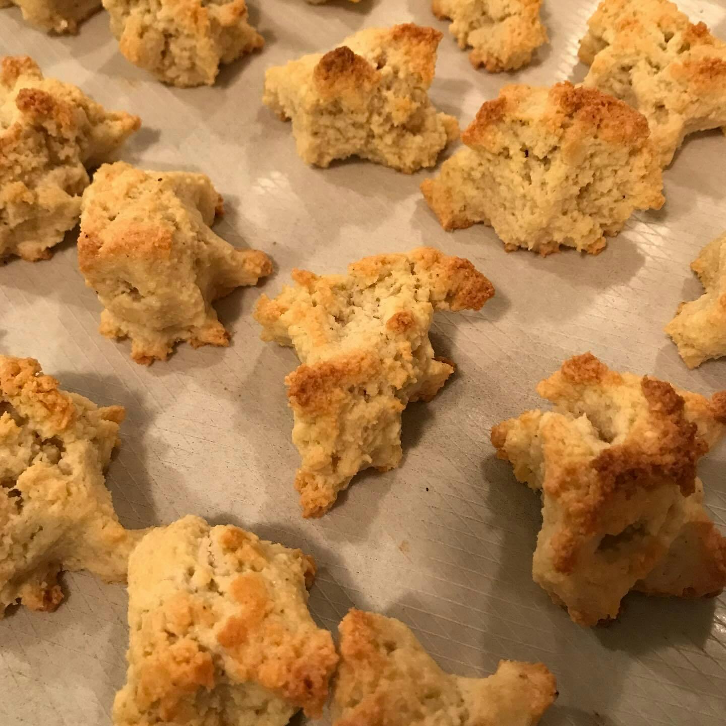 Cantucci Biscotti Gift Box - Choose Your Own 6 Pack by Prato Bakery - Alternate image 2