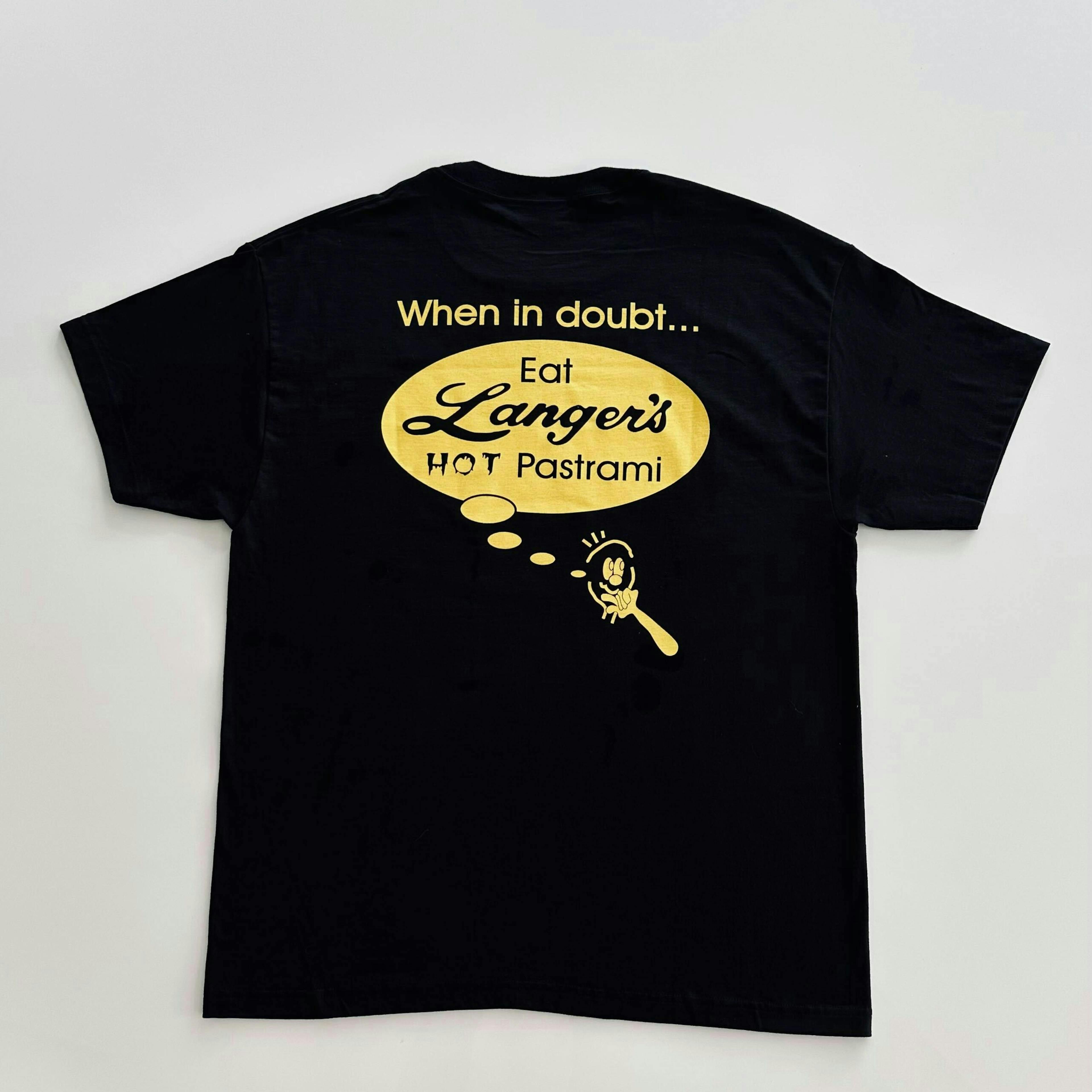 Langer's Corned Beef Sandwich Kit by Langer's Deli - Alternate image 7