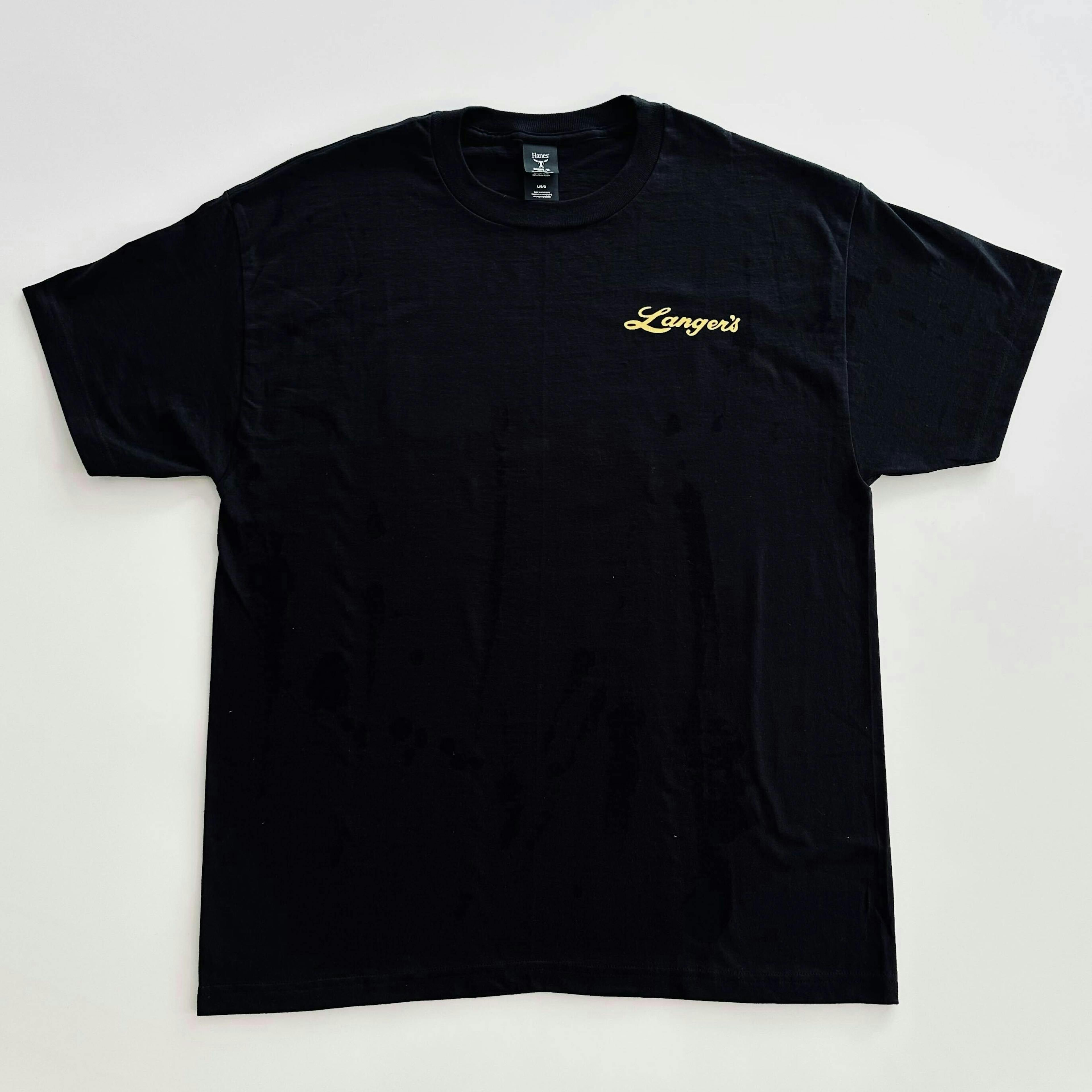 Langer's Classic Pastrami Sandwich Kit by Langer's Deli - Alternate image 8