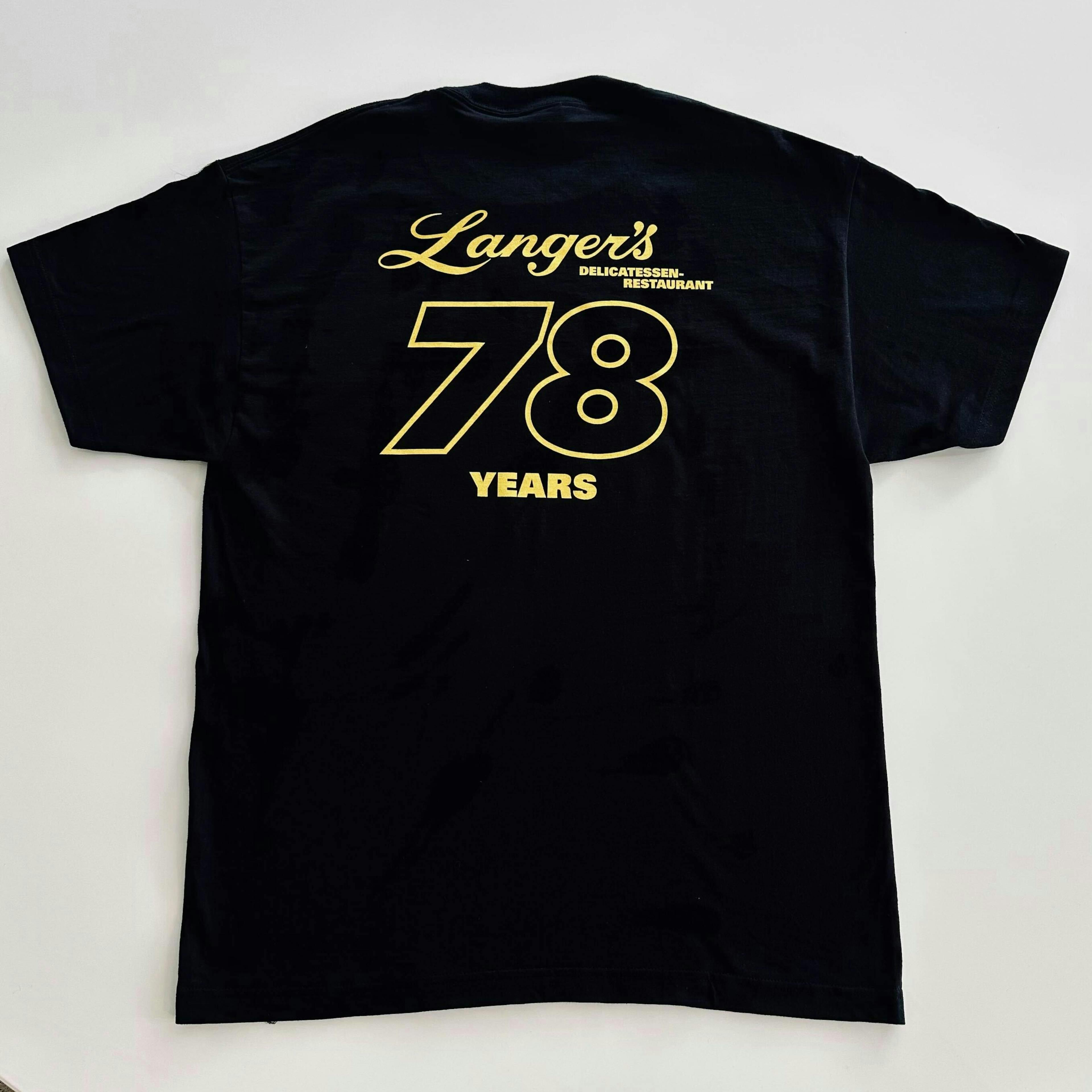 Langer's Classic Pastrami Sandwich Kit by Langer's Deli - Alternate image 9