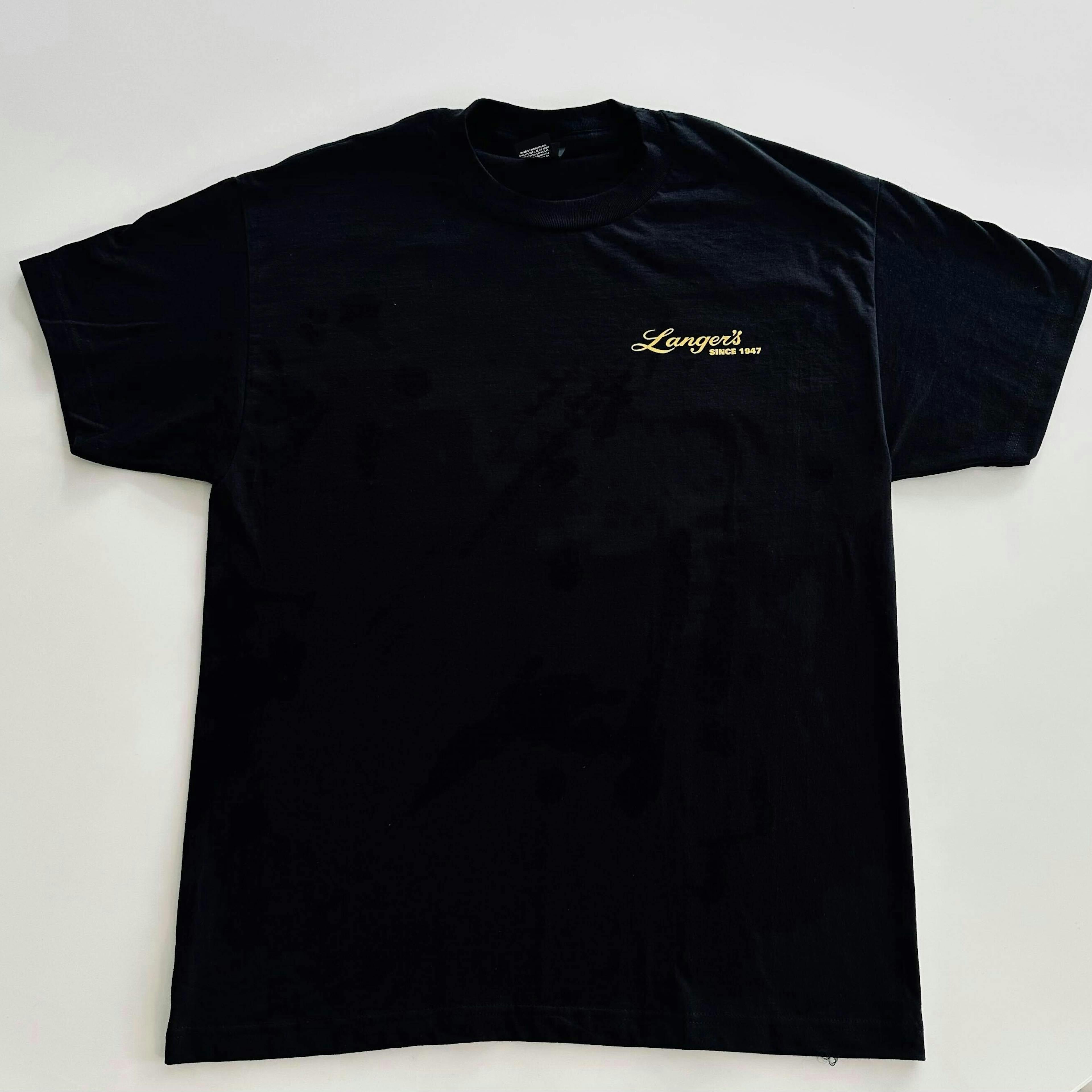 Langer's Classic Pastrami Sandwich Kit by Langer's Deli - Alternate image 6