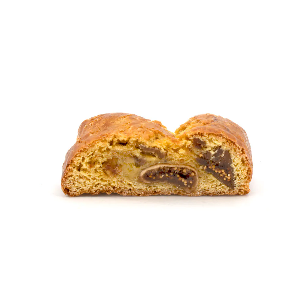 Fig Cantucci Biscotti Bag by Prato Bakery - Alternate image 1