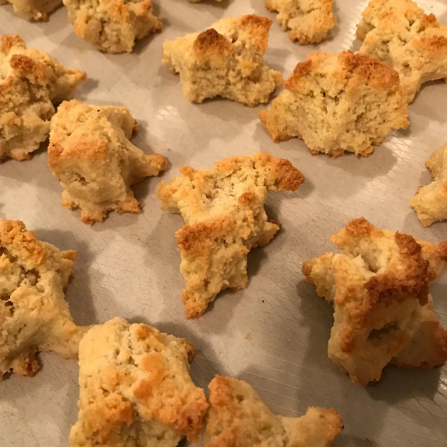 Brutti Buoni Cantucci Biscotti Bag by Prato Bakery - Alternate image 2