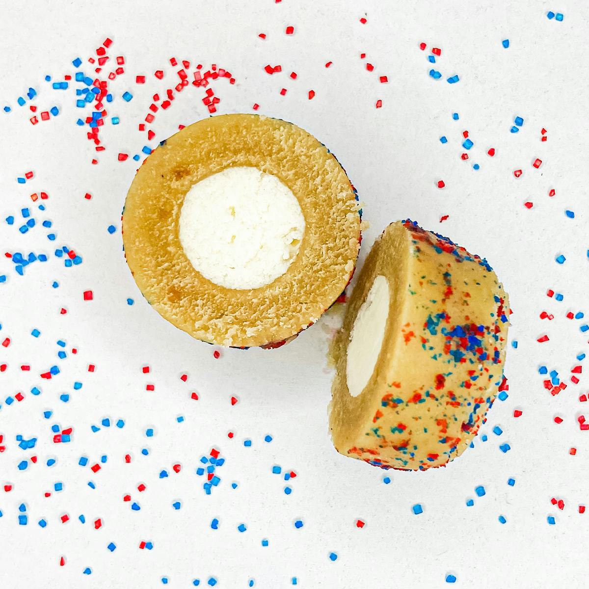 Gluten-Free Vanilla Smith Island Cake by Smith Island Baking Company - Alternate image 5