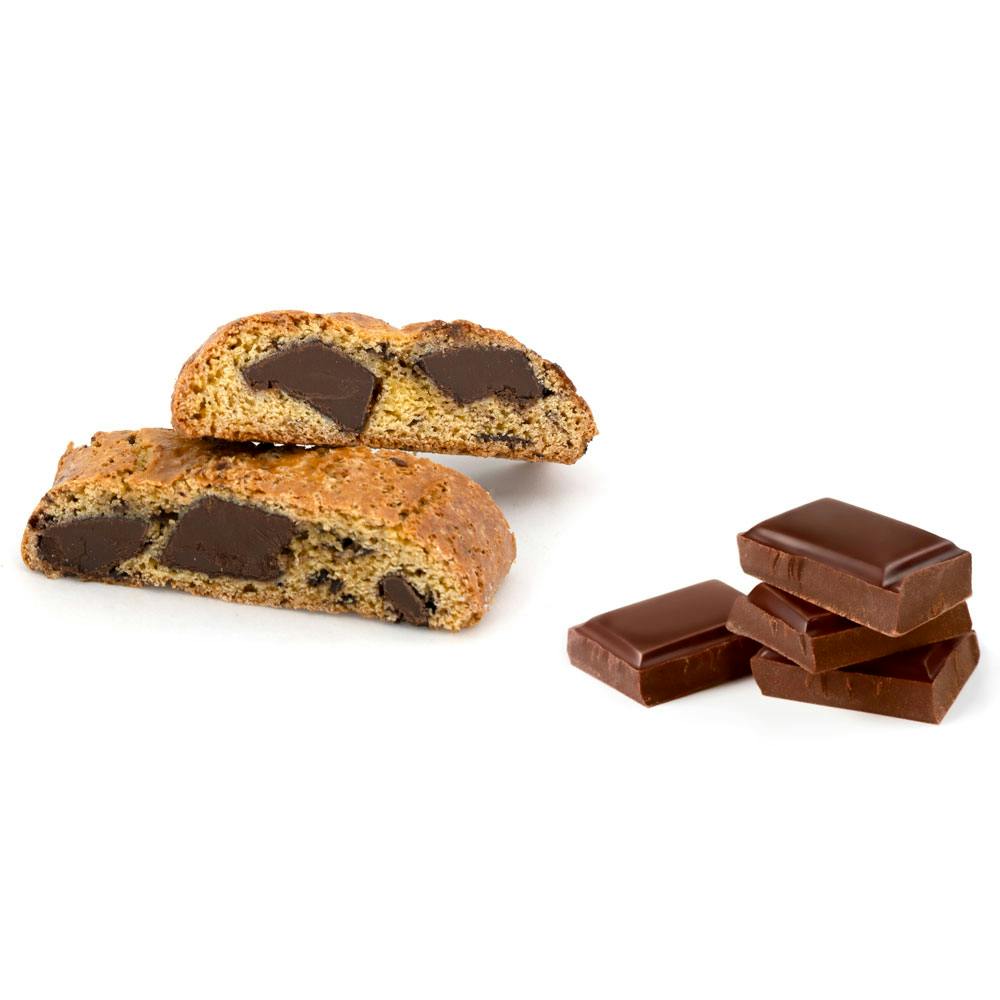 "Taste of Tuscany" Cantucci Biscotti Best Seller - 4 Pack by Prato Bakery - Alternate image 4