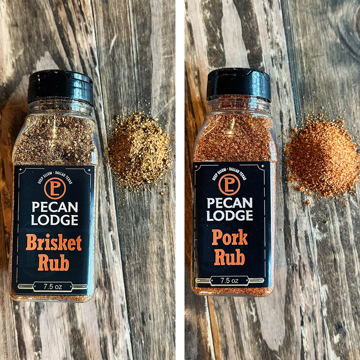 "The Maverick" BBQ Sausage - 10 Pack by Pecan Lodge - Alternate image 2