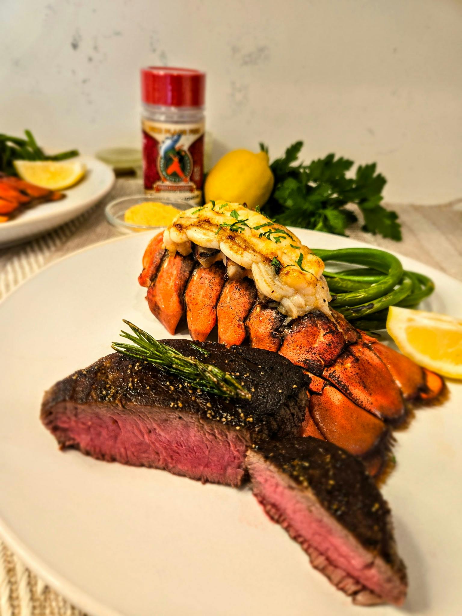 Steak and Lobster Classic Bundle by Pike Place Fish Market - Alternate image 2