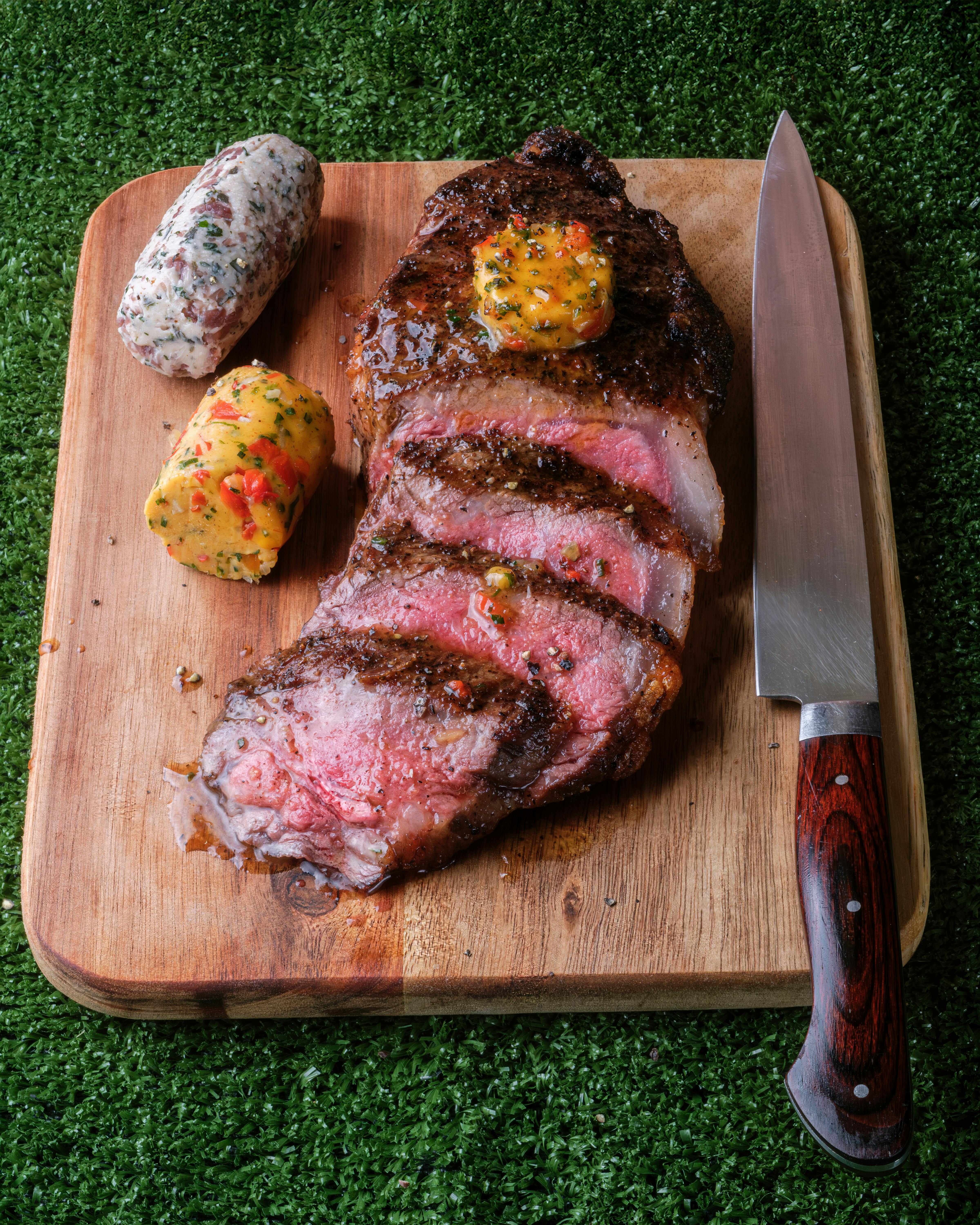 Chef Daniel’s Grill Box by Chef Daniel Boulud - Alternate image 2