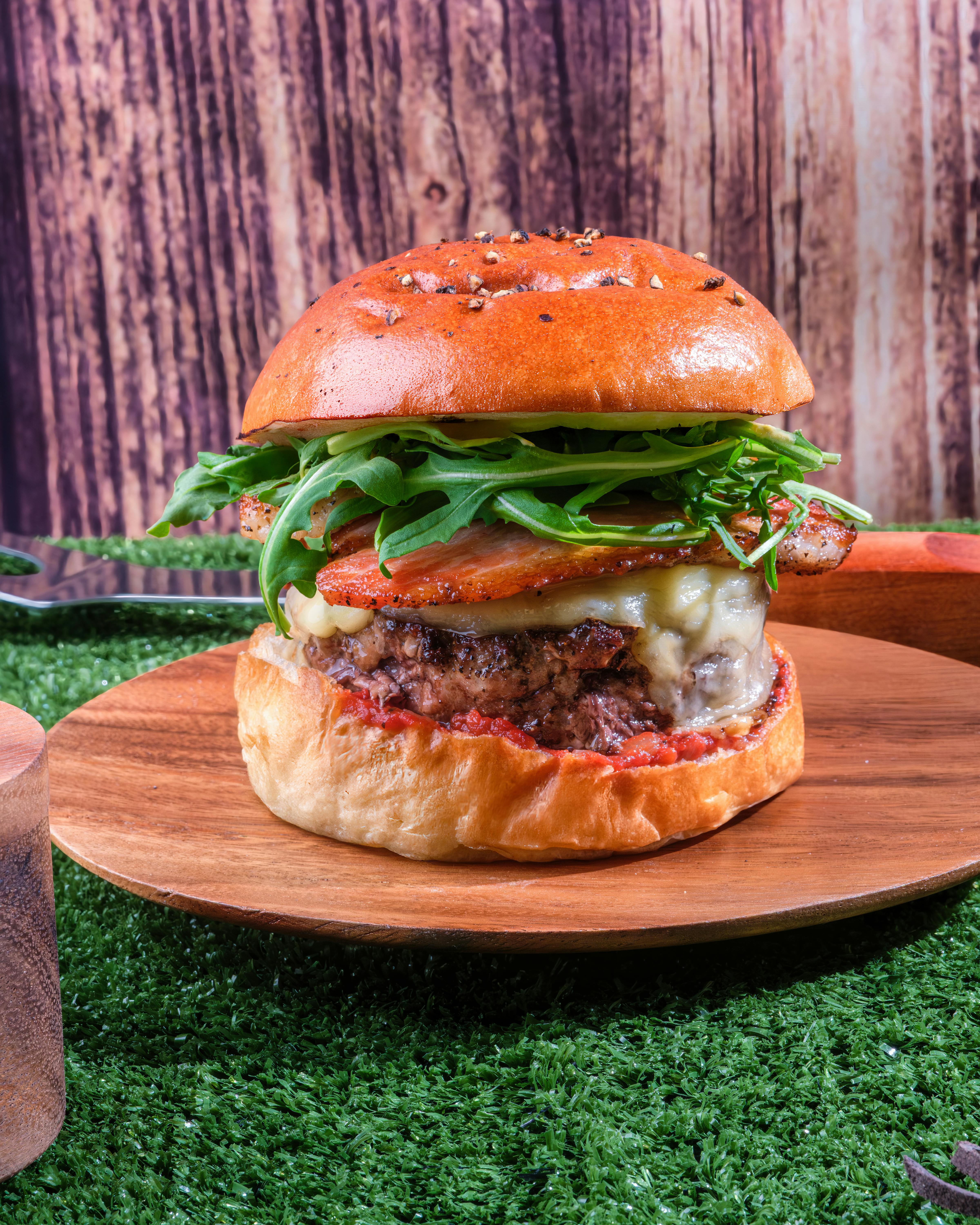 Chef Daniel’s Grill Box by Chef Daniel Boulud - Alternate image 3