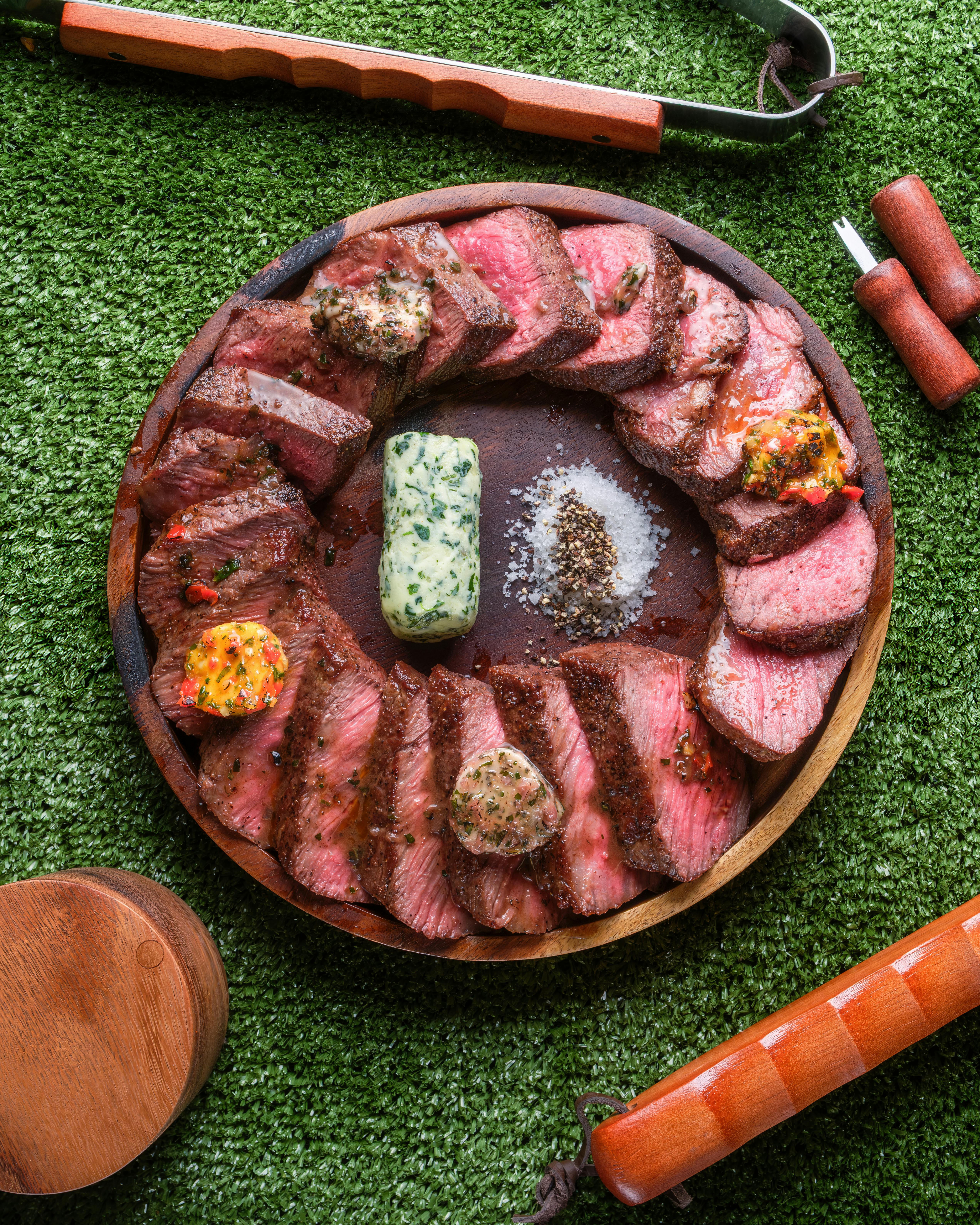 Chef Daniel’s Grill Box by Chef Daniel Boulud - Alternate image 5