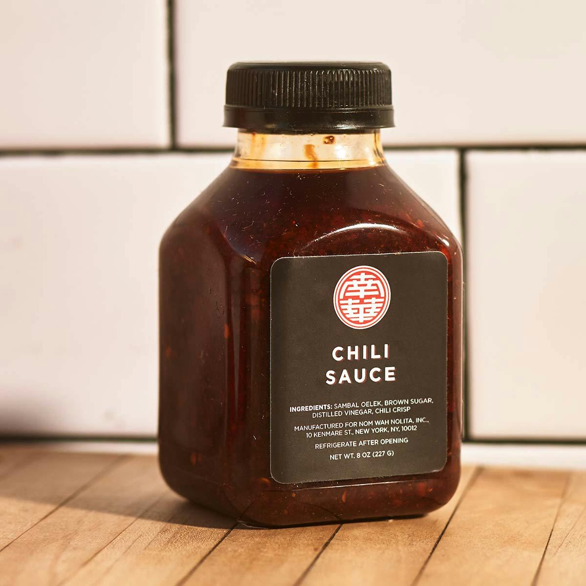 Pork & Shrimp Dumplings by Nom Wah - Alternate image 3